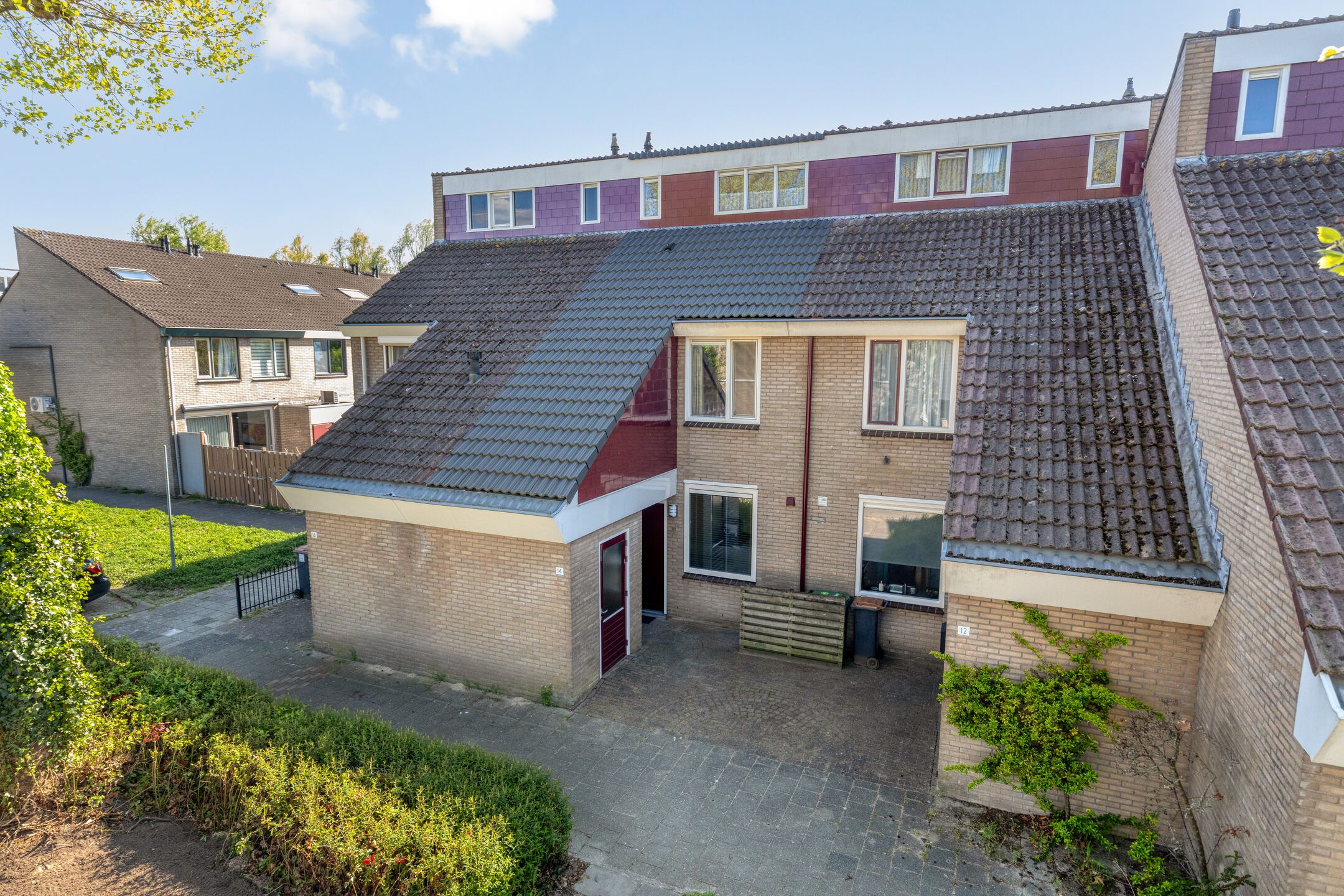 Foto van Kennedystraat 14, Duiven