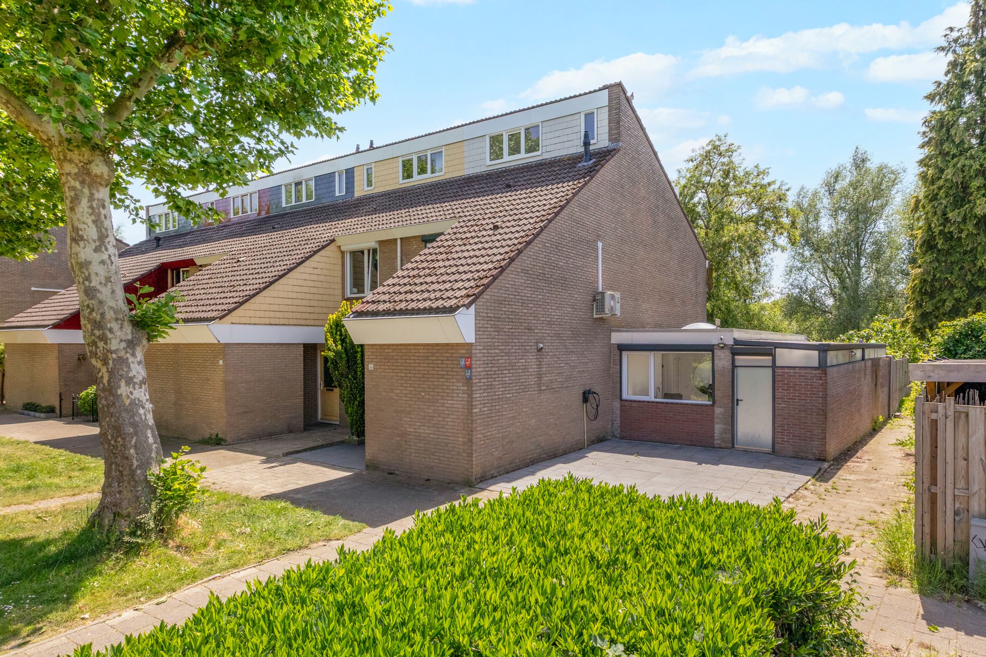 Foto van Kennedystraat 36, Duiven