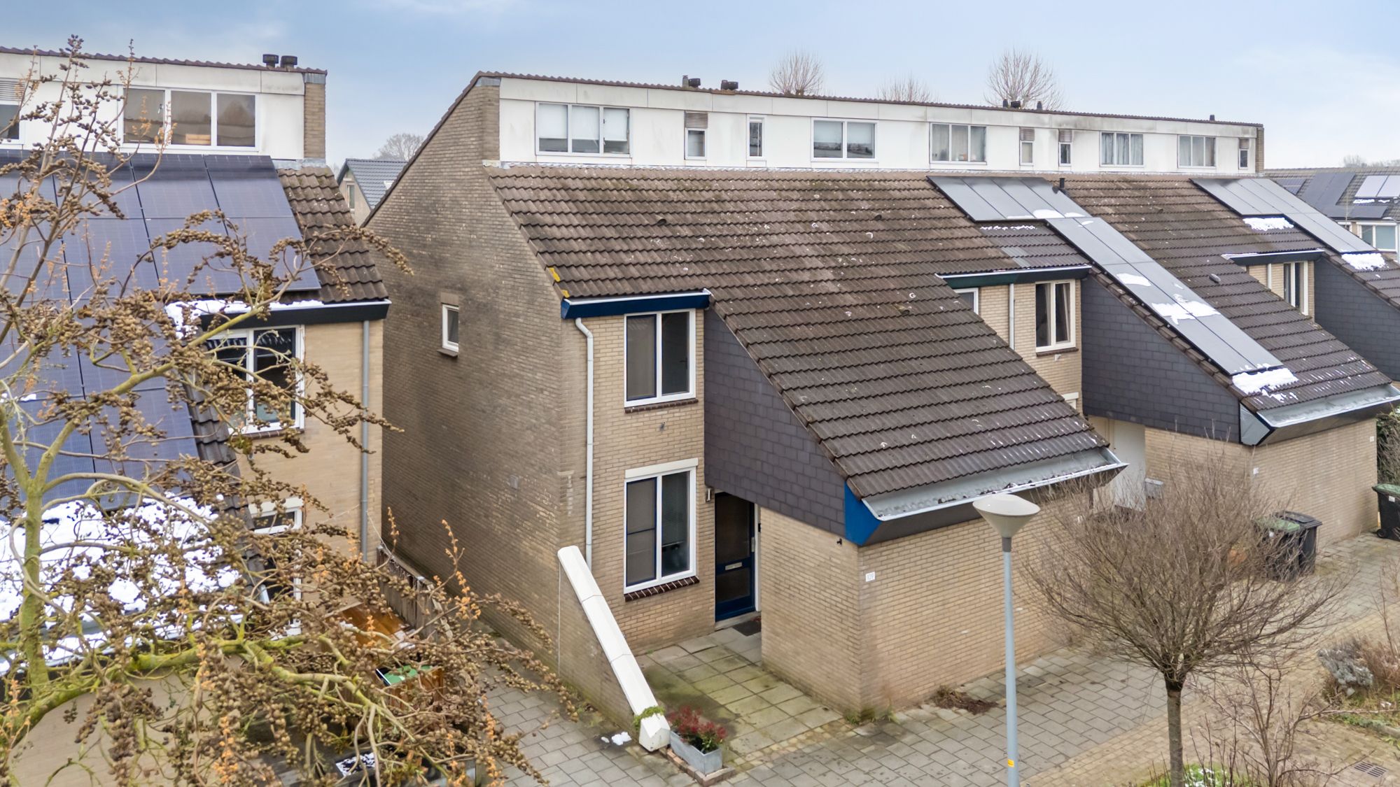 Foto van Eltingerhof 109, Duiven