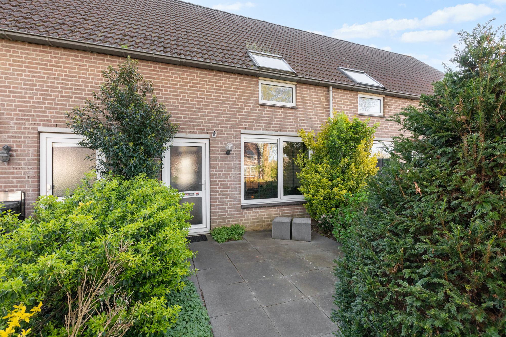 Foto van Jongkindstraat 6, Duiven