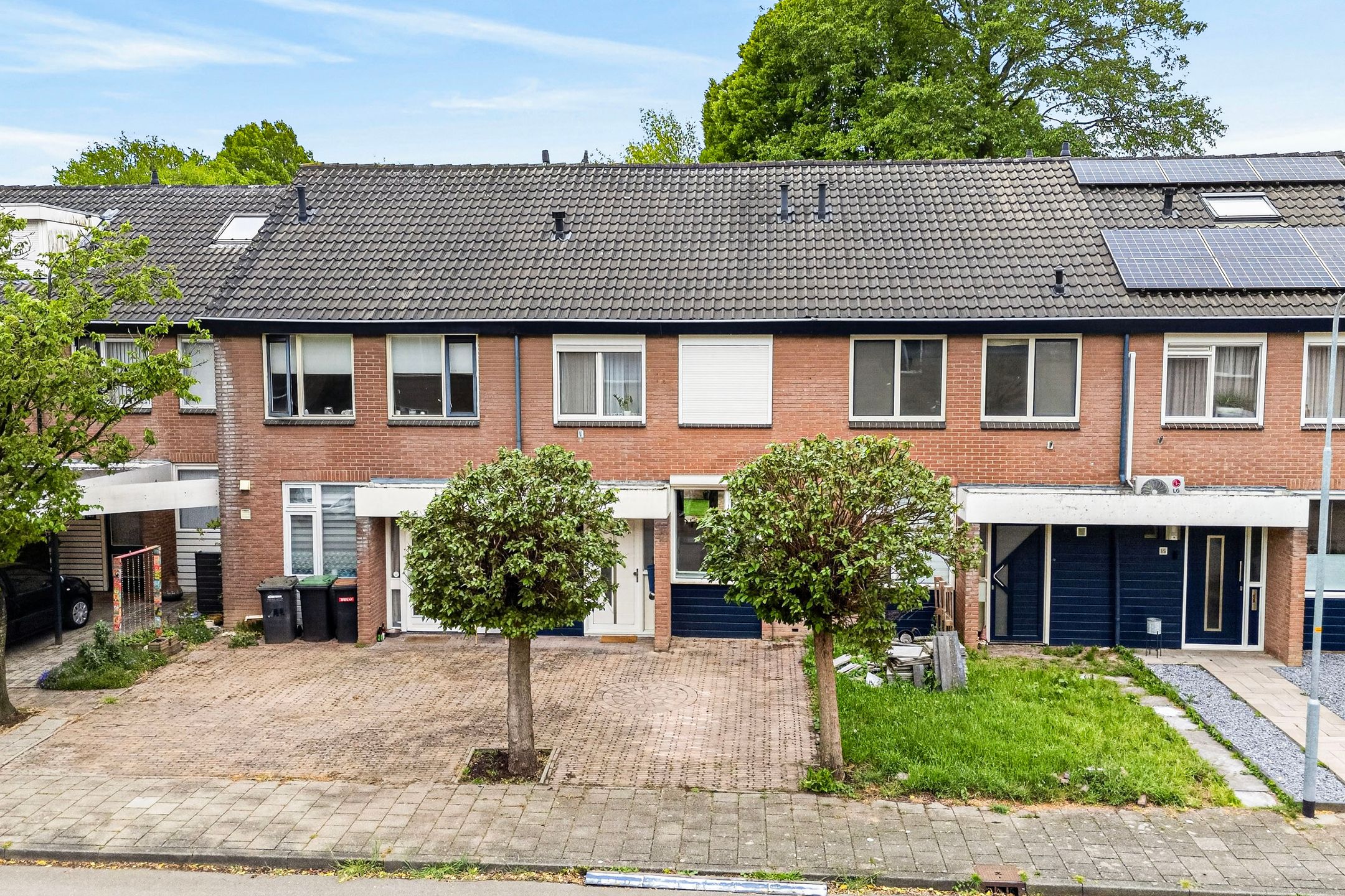 Foto van Prunuslaan 11, Duiven