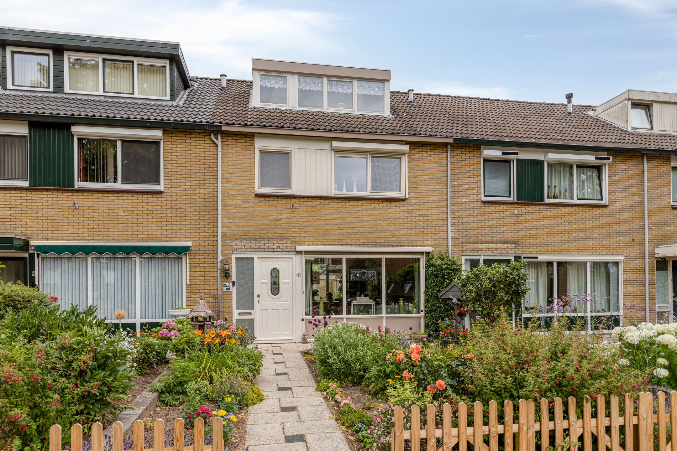 Foto van Looierstraat 5, Duiven