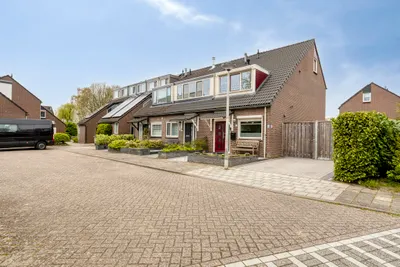 Foto van Wilgenlaan 61, Duiven