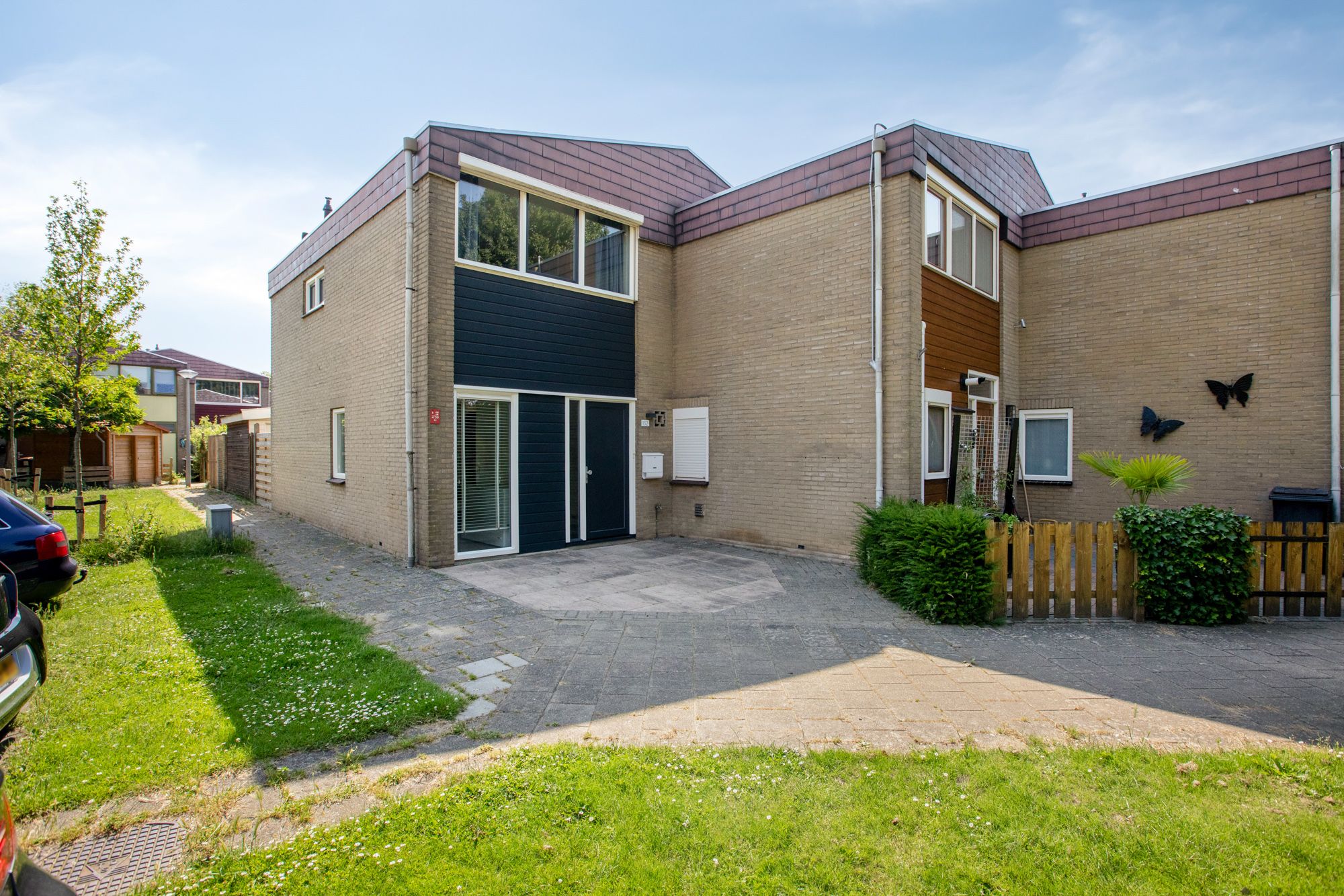 Foto van Wilgenlaan 132, Duiven