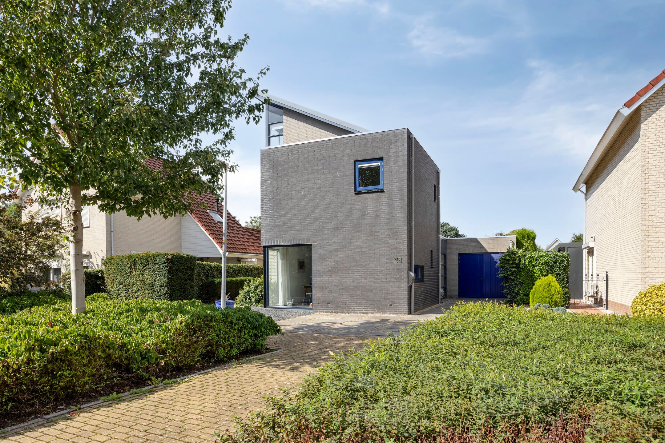 Foto van Hunneschansallee 28, Duiven