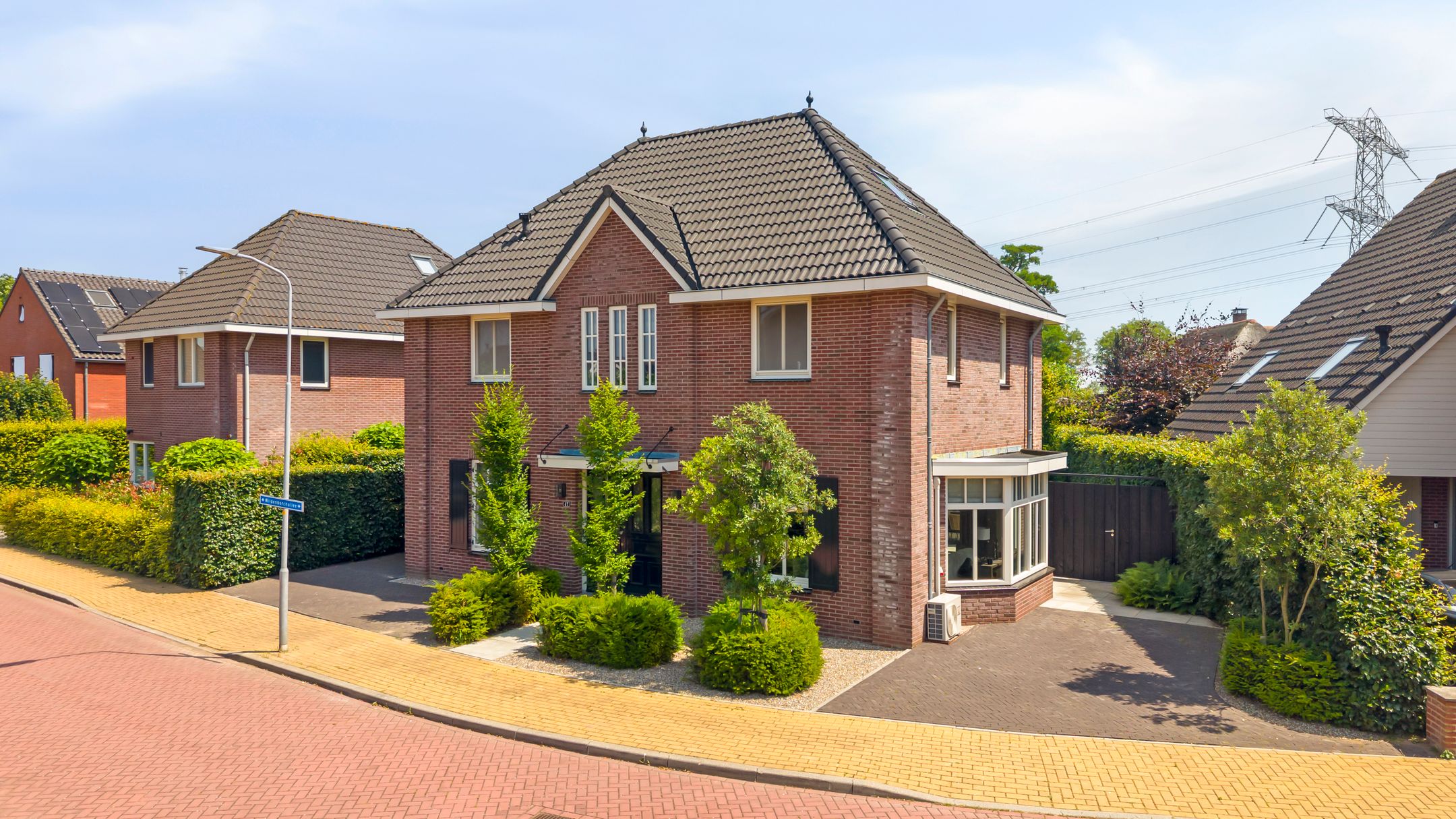 Foto van Wildenborchallee 47, Duiven