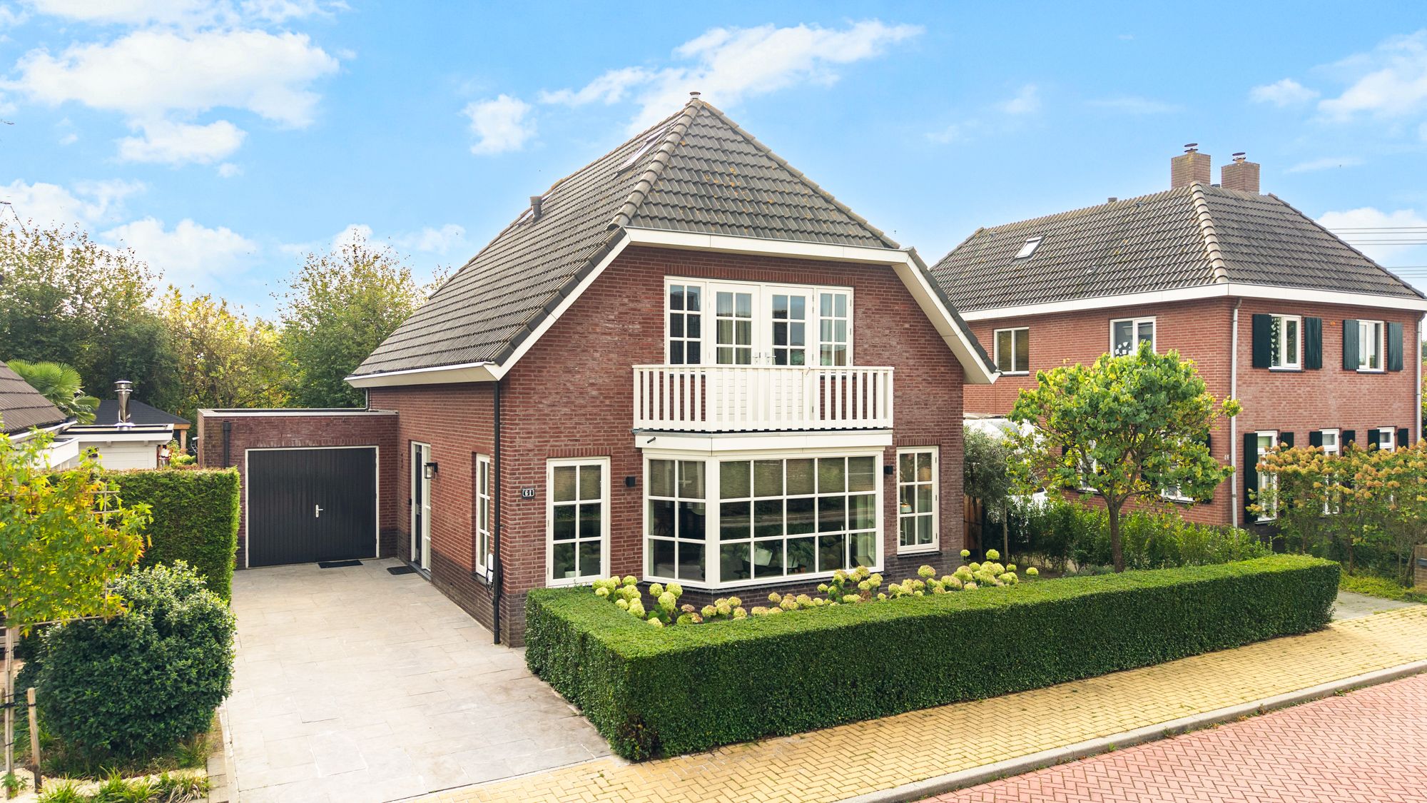 Foto van Wildenborchallee 61, Duiven
