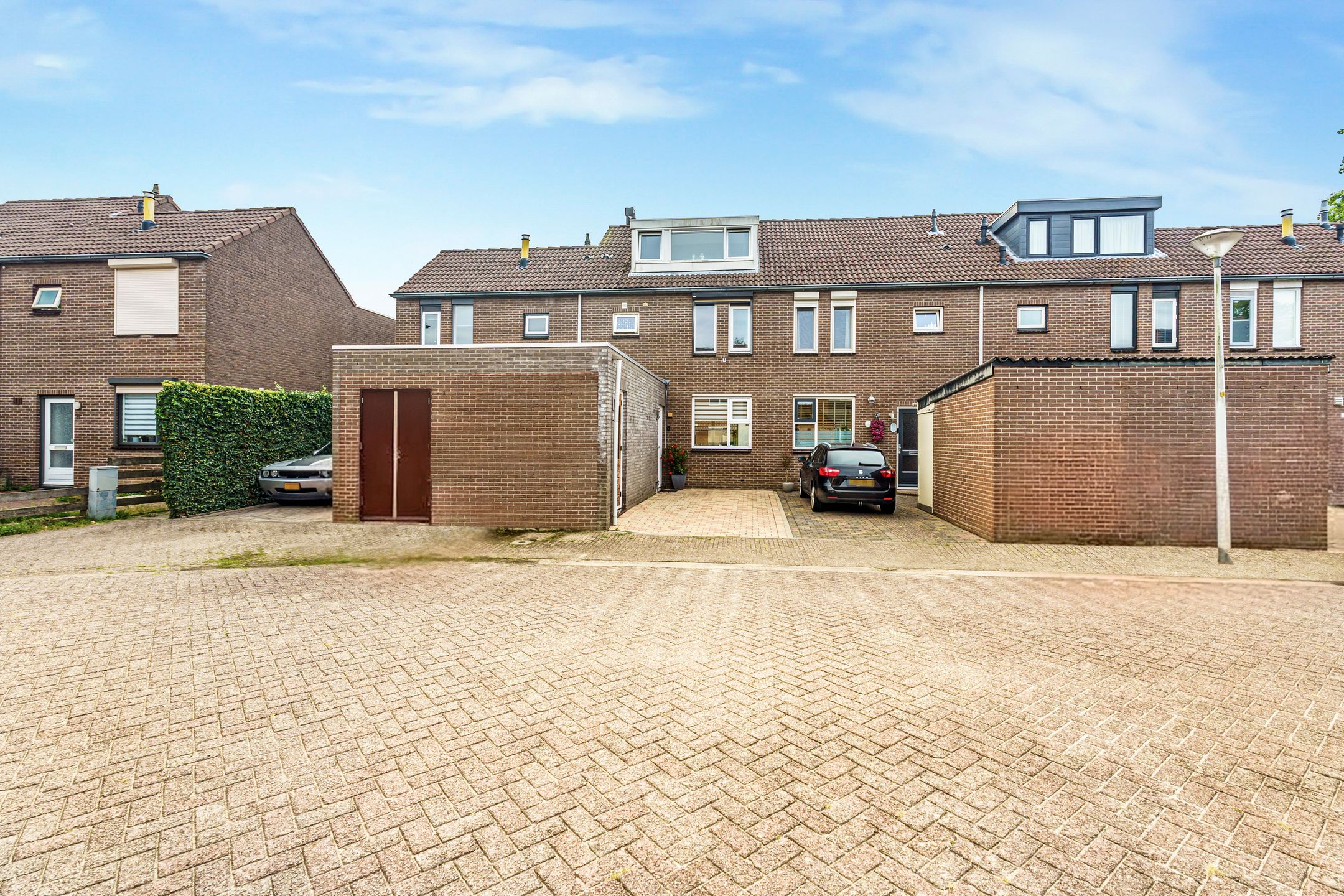 Foto van Leeuwerikstraat 15, Duiven