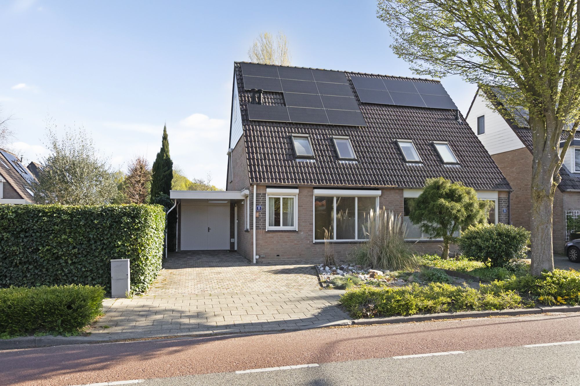 Foto van van Goyenstraat 8, Duiven