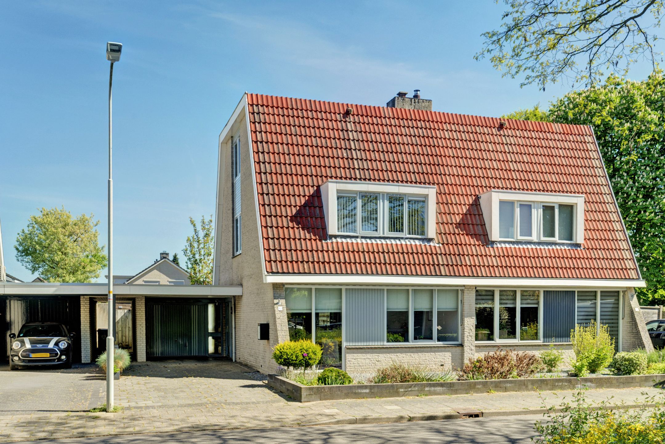 Foto van Rubensstraat 37, Duiven
