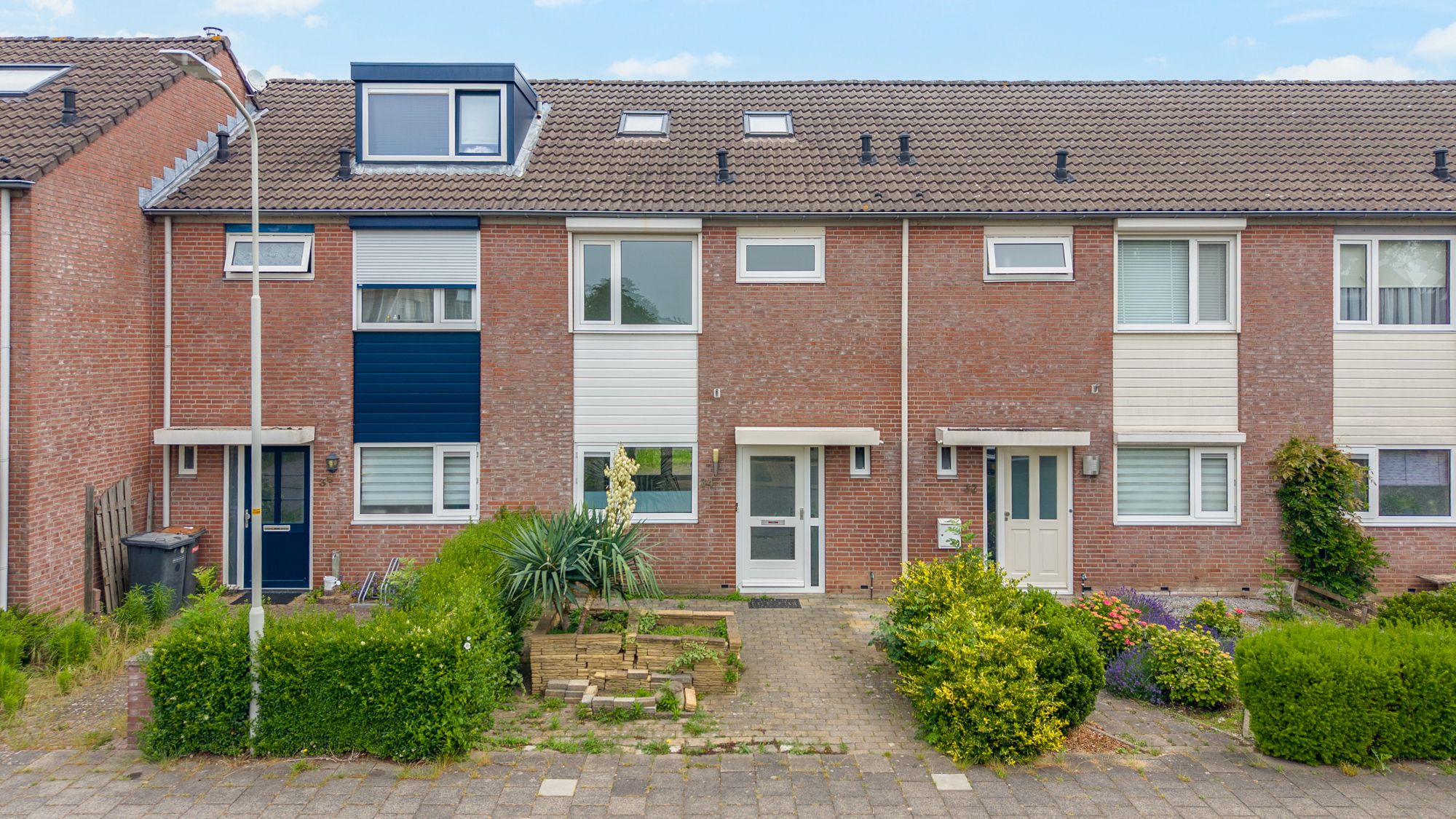 Foto van van Ruisdaelstraat 34, Duiven