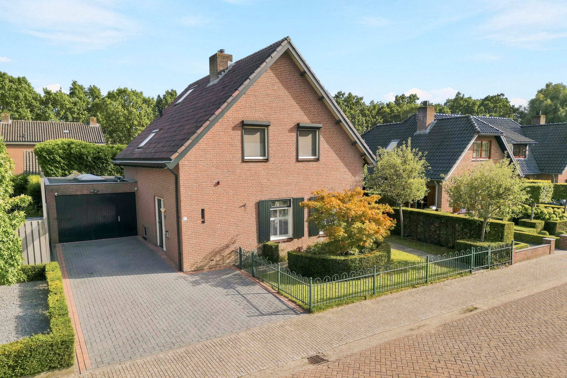 Foto van Boschstraat 10, Duiven