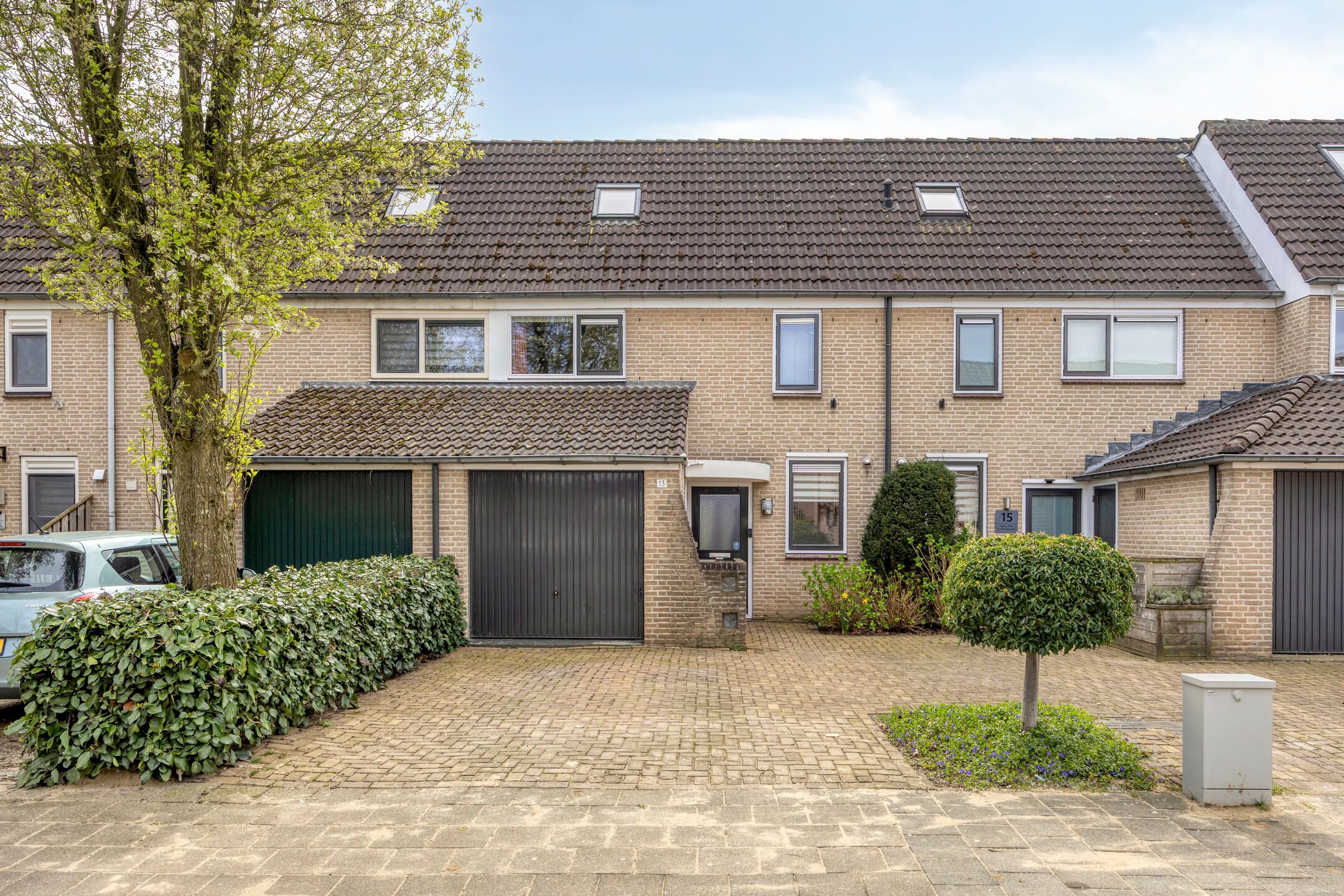 Foto van Potterstraat 13, Duiven