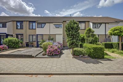 Foto van Potterstraat 35, Duiven