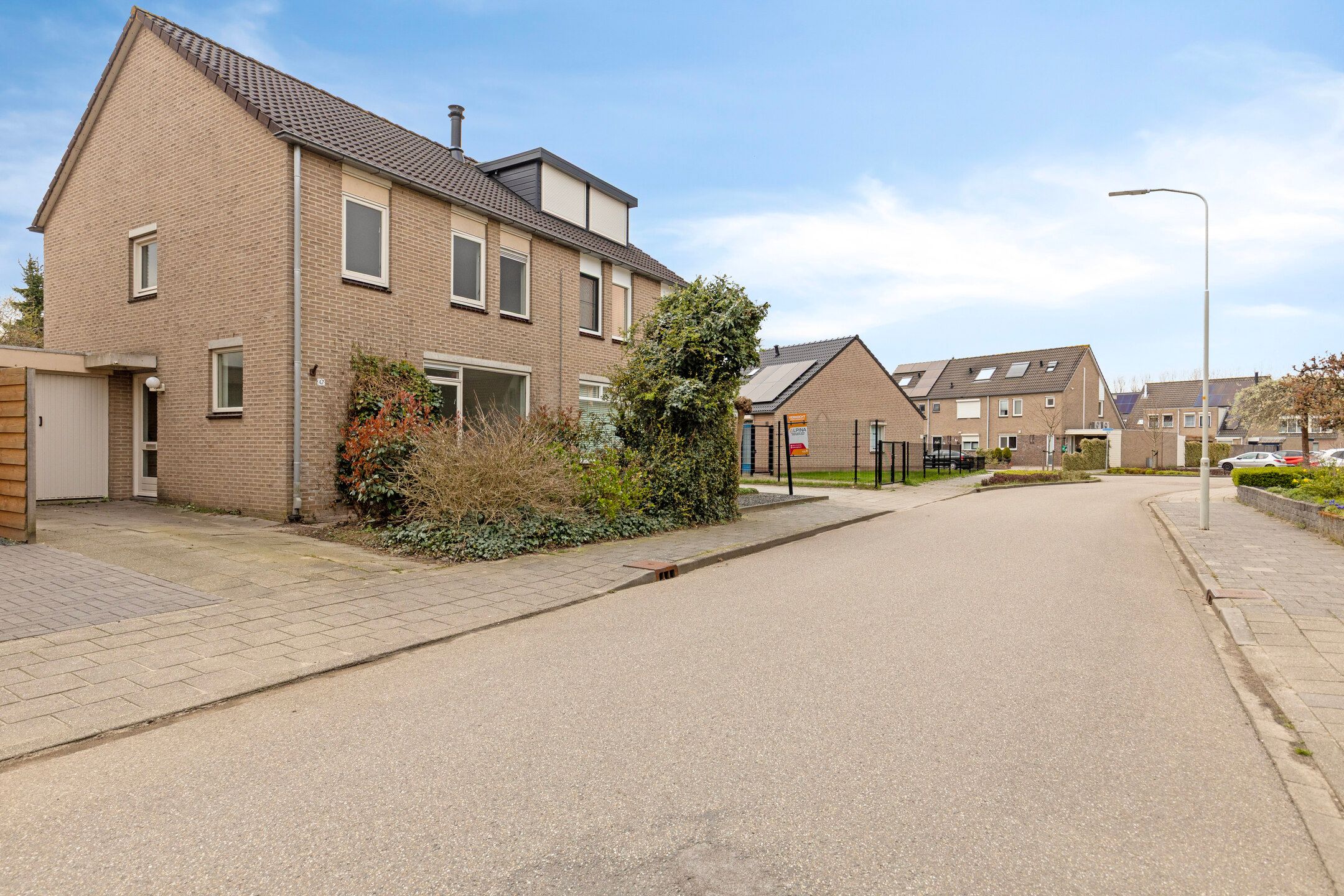 Foto van Gabriëlstraat 47, Duiven