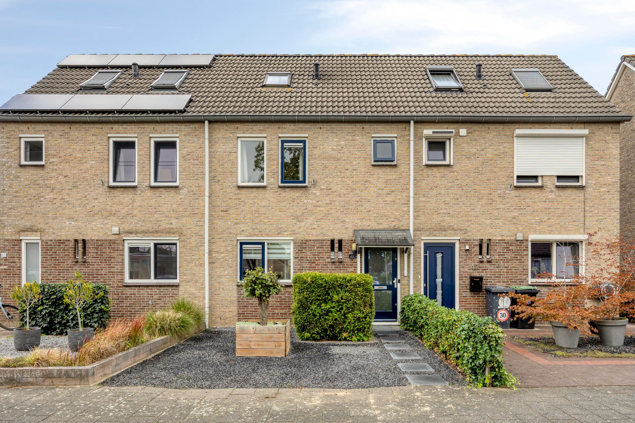 Foto van Marisstraat 45, Duiven