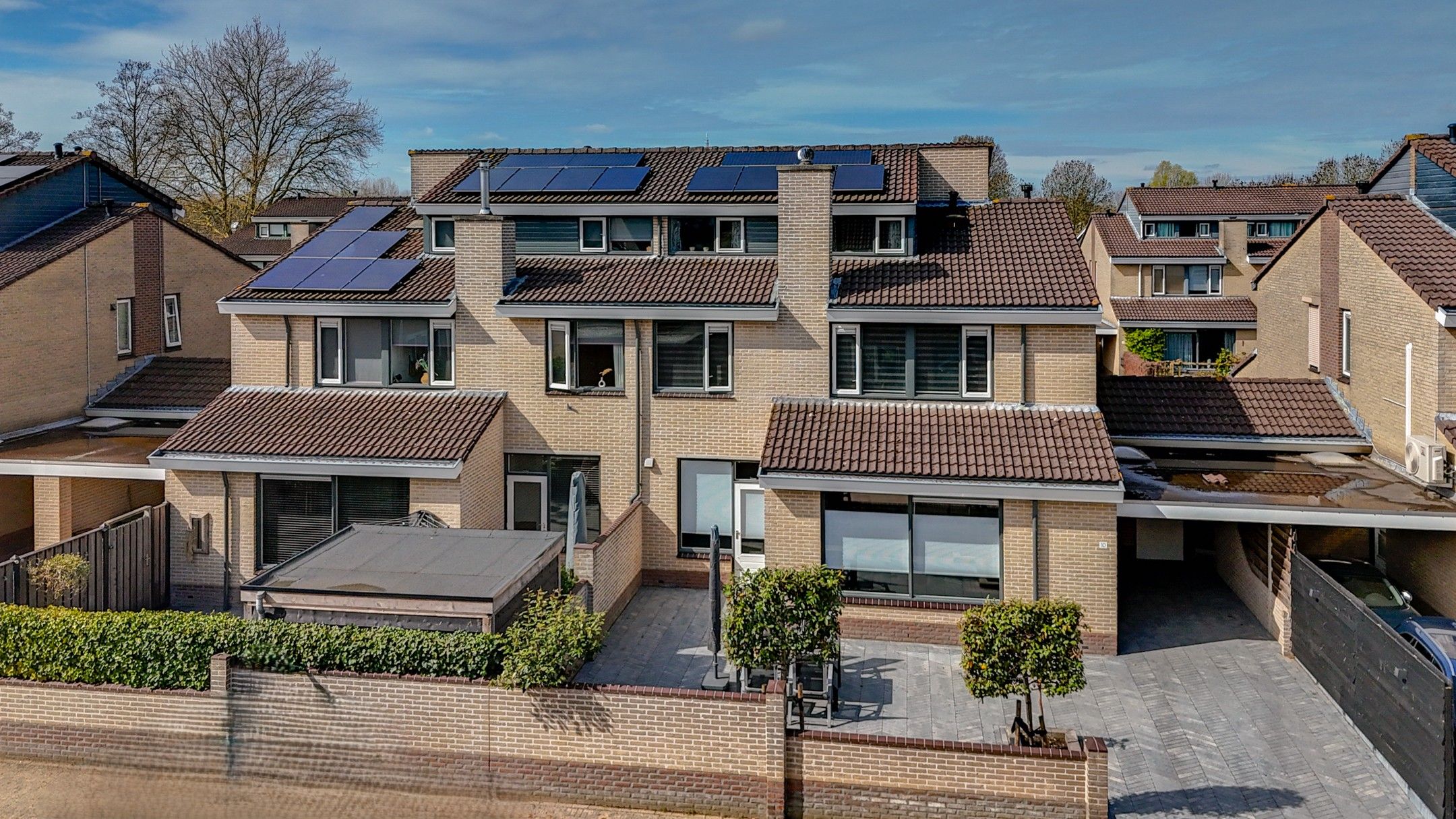 Foto van van Goghstraat 10, Duiven