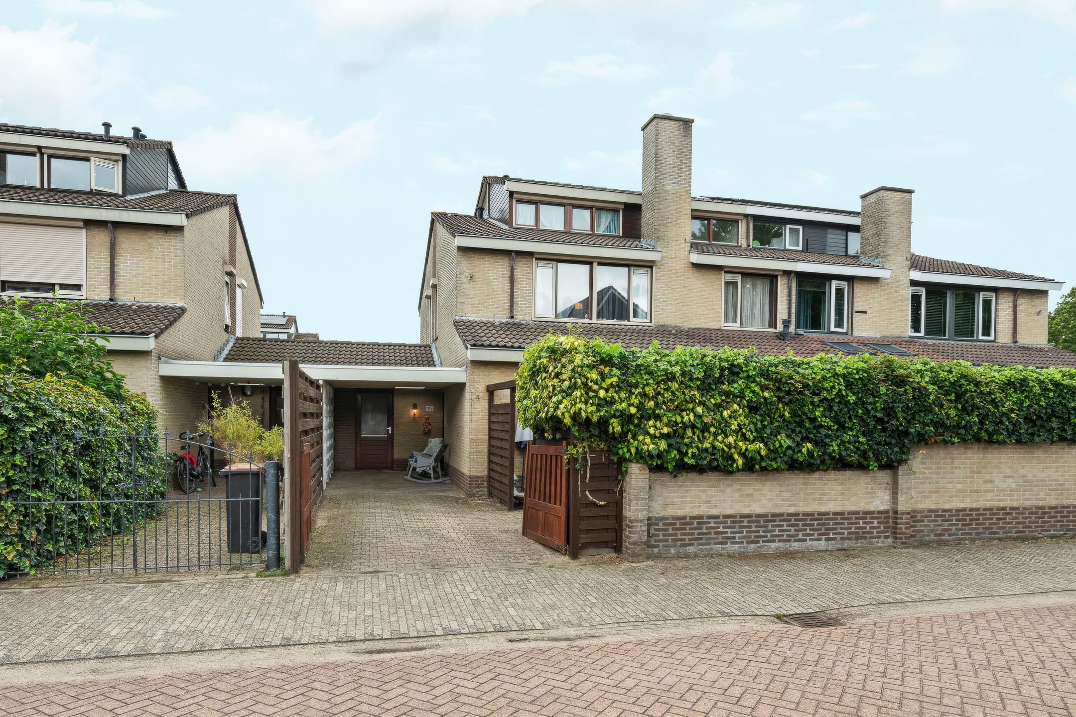 Foto van van Goghstraat 4, Duiven