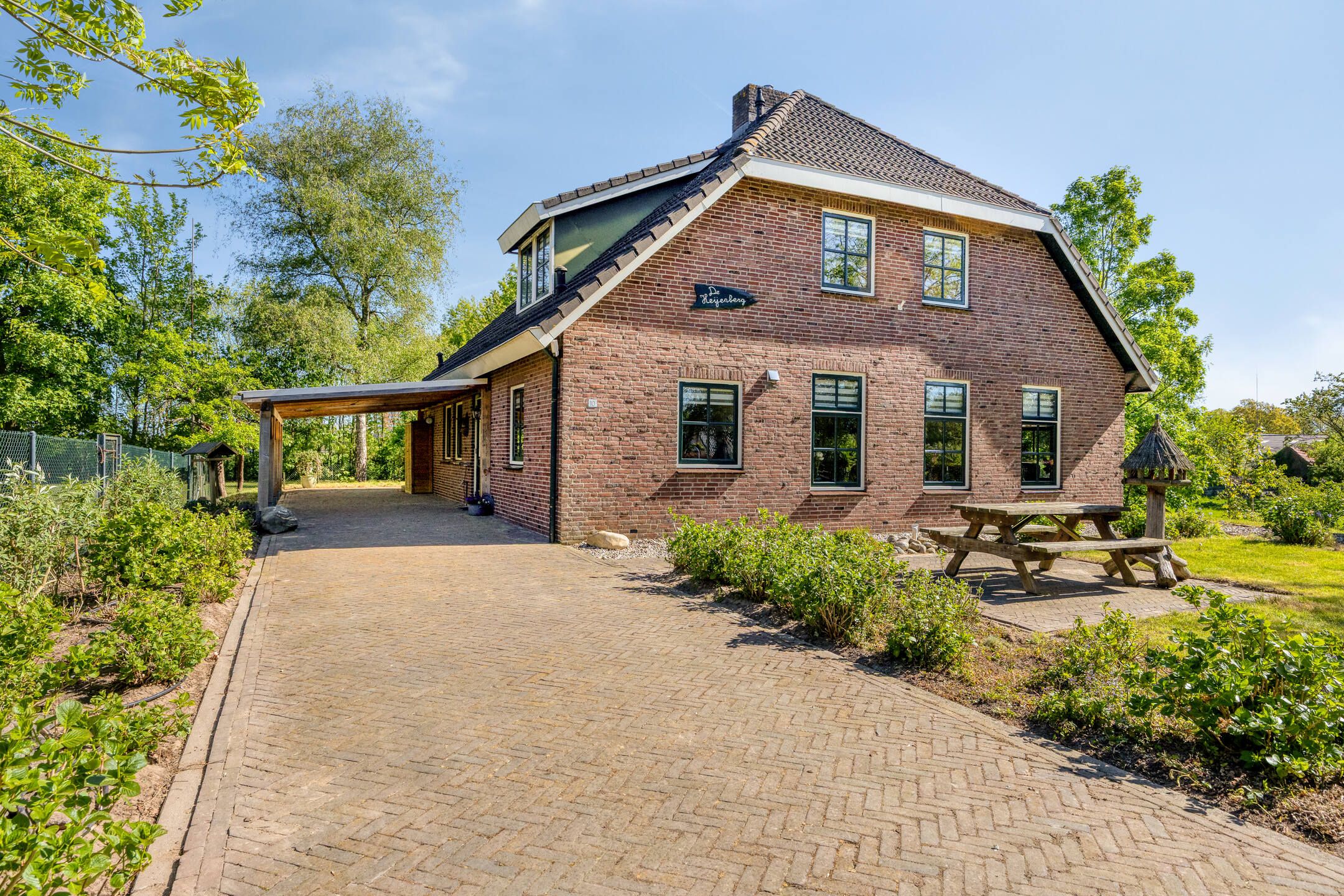 Foto van Hogeweg 10, Duiven