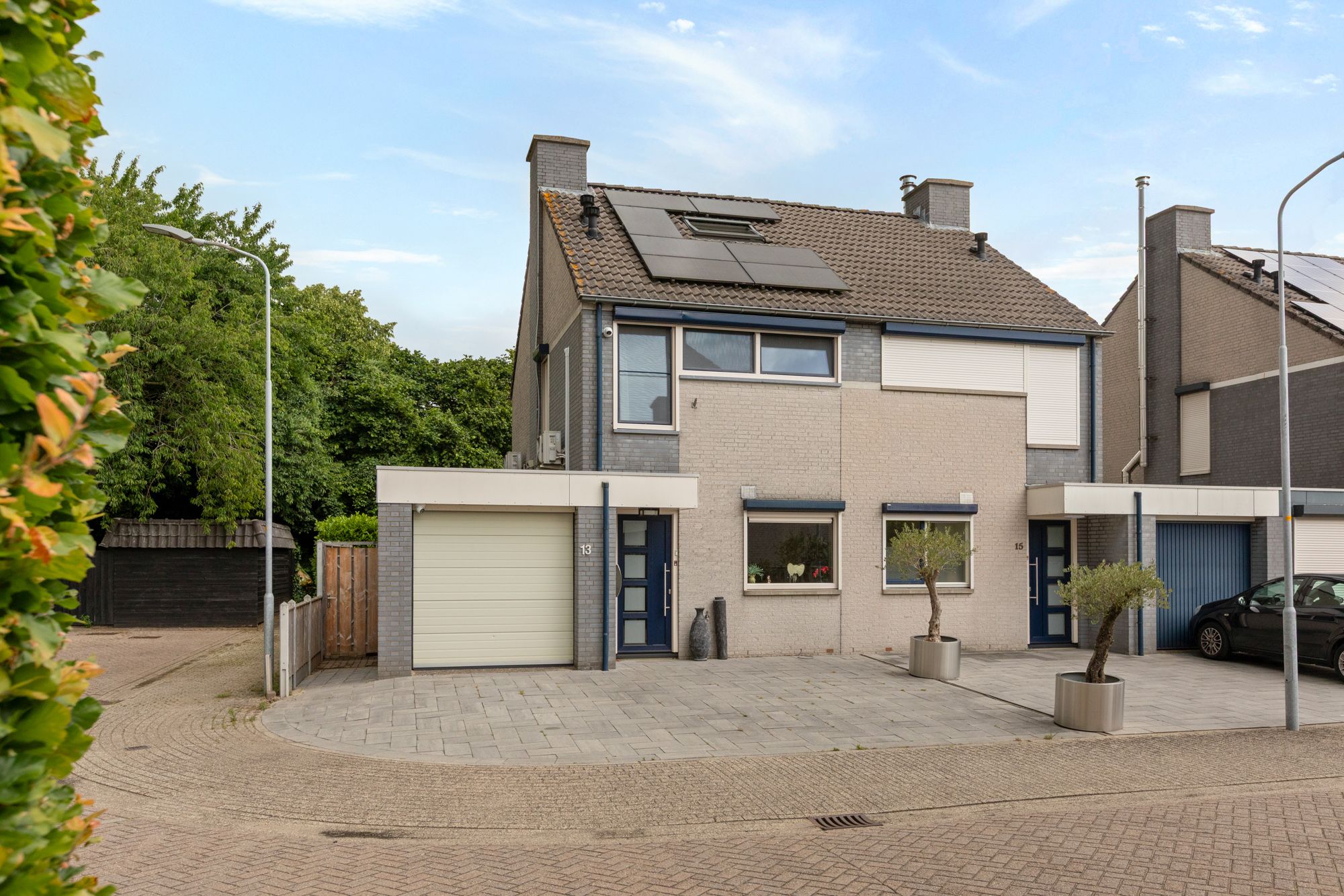 Foto van Kerkeweide 13, Duiven
