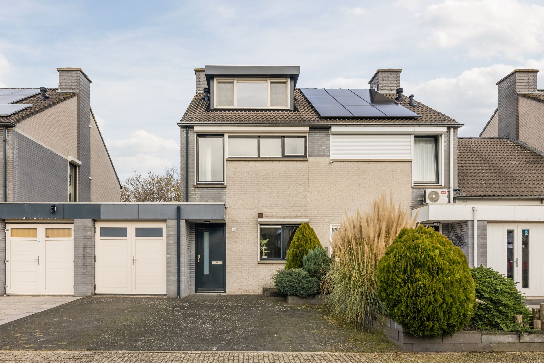 Foto van Kerkeweide 21, Duiven