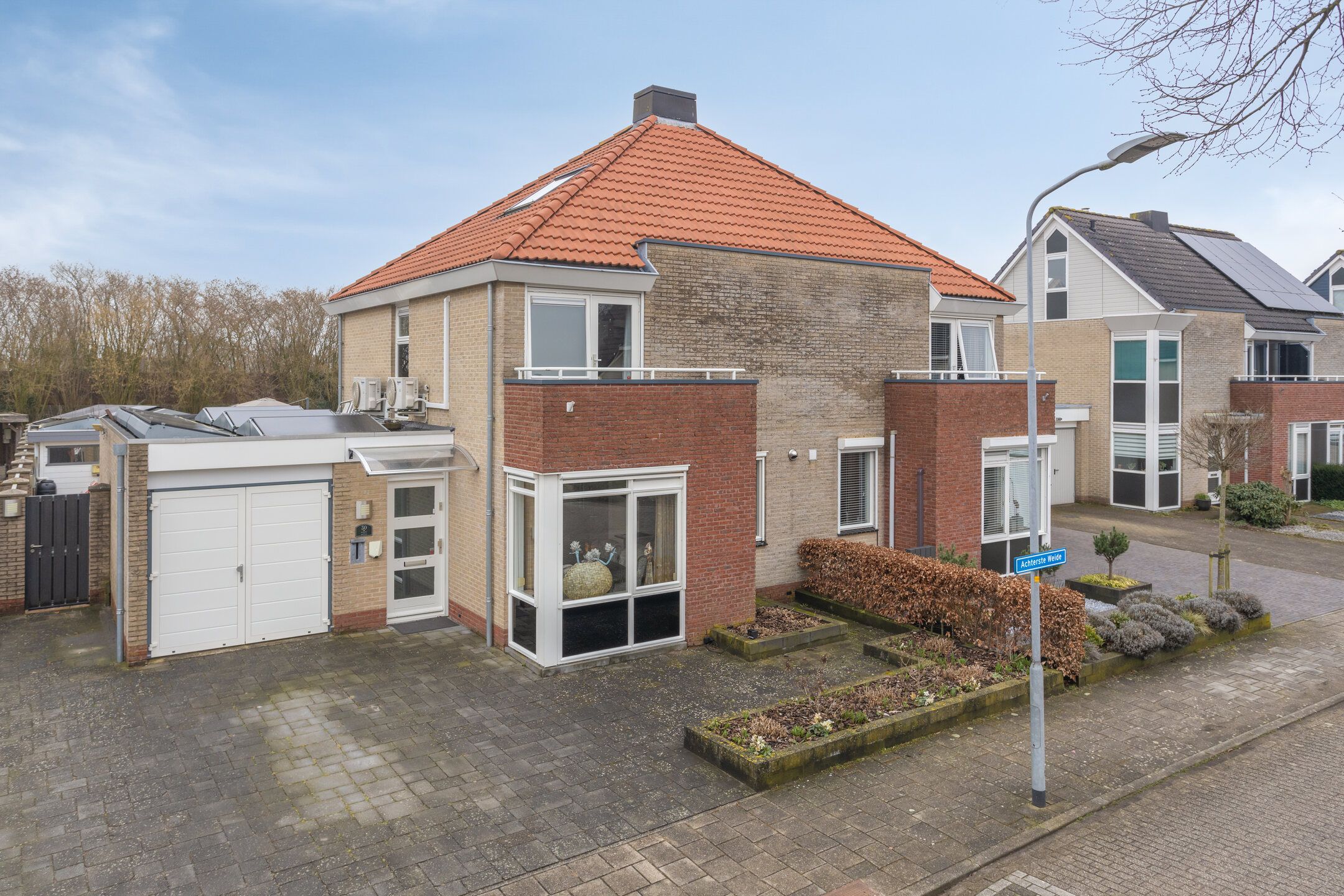 Foto van Achterste Weide 30, Duiven