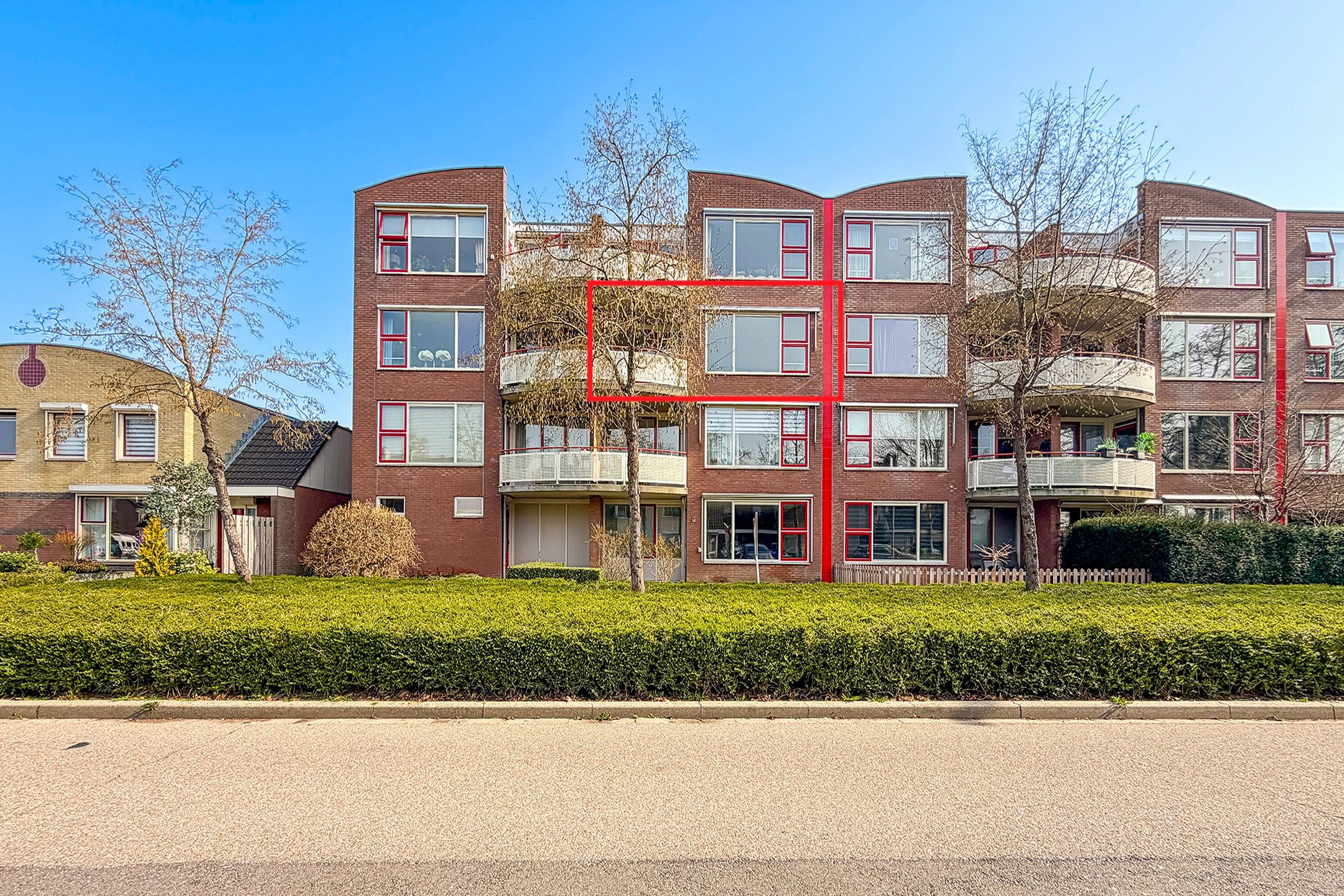 Foto van Schapenweide 42, Duiven
