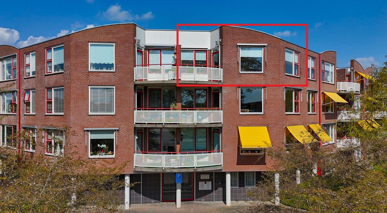 Foto van Schapenweide 74, Duiven