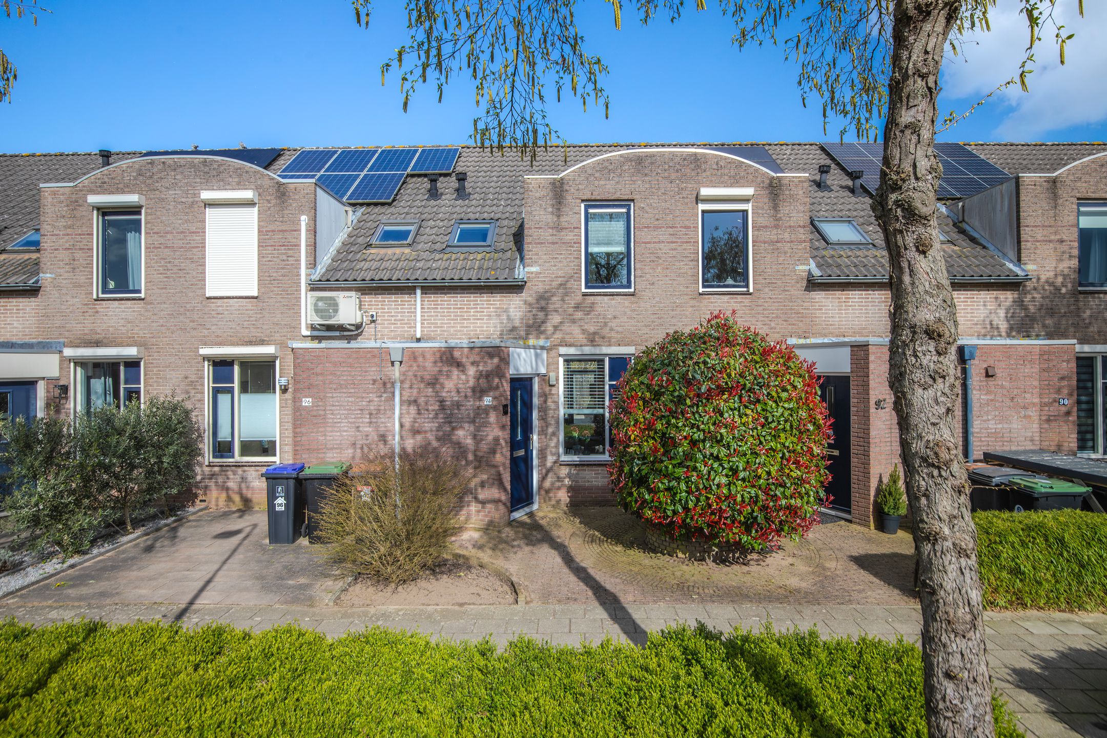 Foto van Schapenweide 94, Duiven