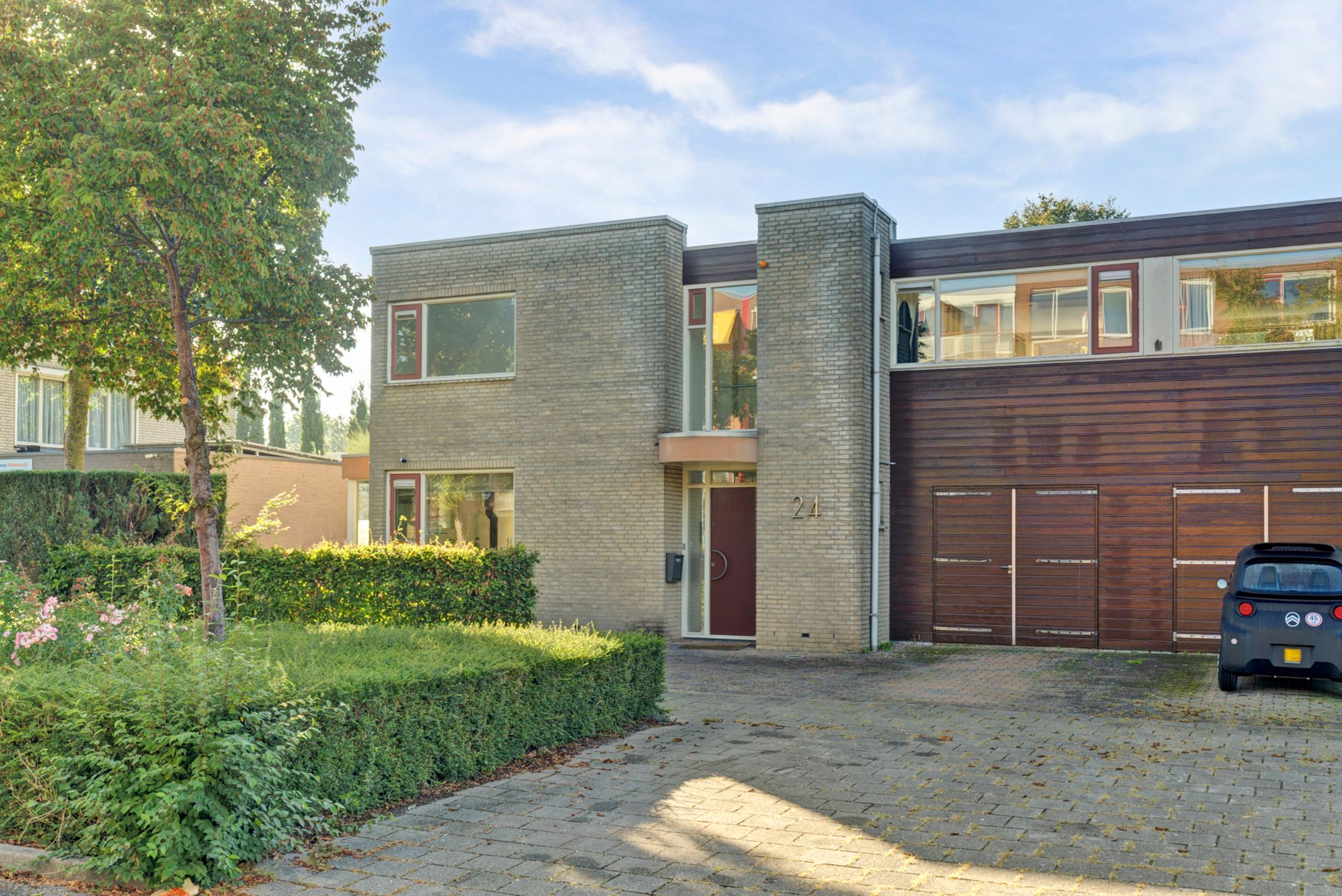 Foto van De Tamboer 24, Duiven
