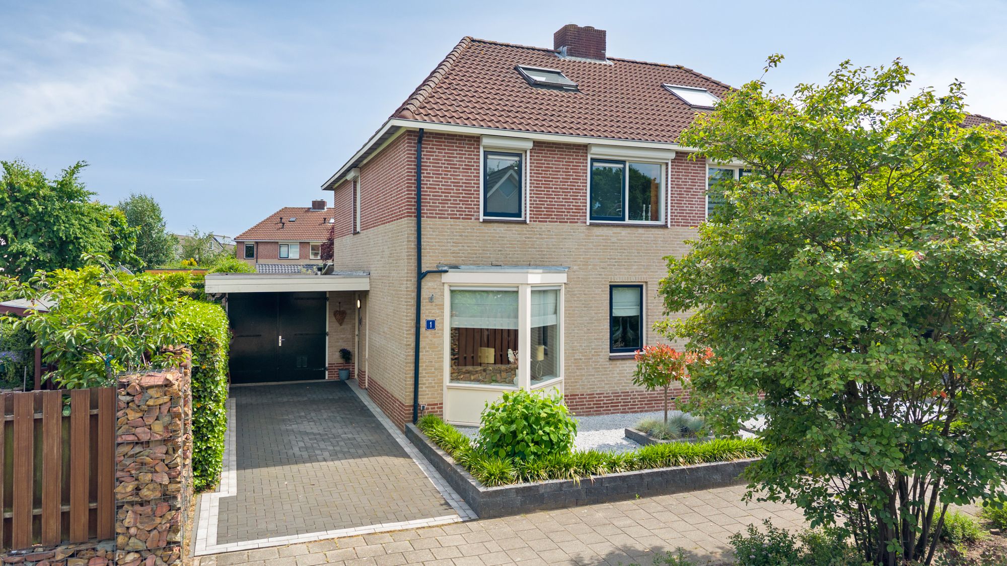 Foto van De Vendelier 1, Duiven