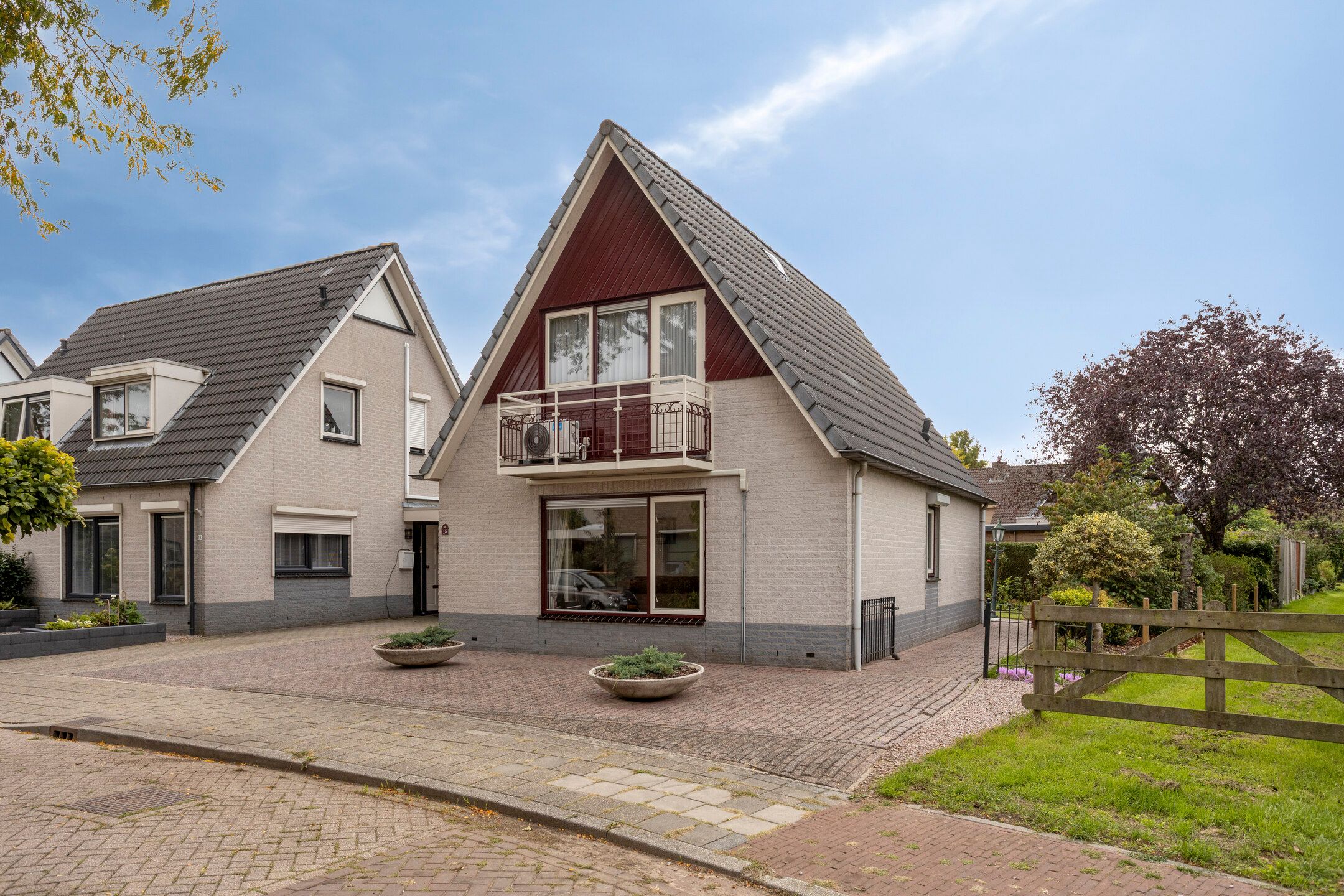 Foto van De Vaandeldrager 15, Duiven