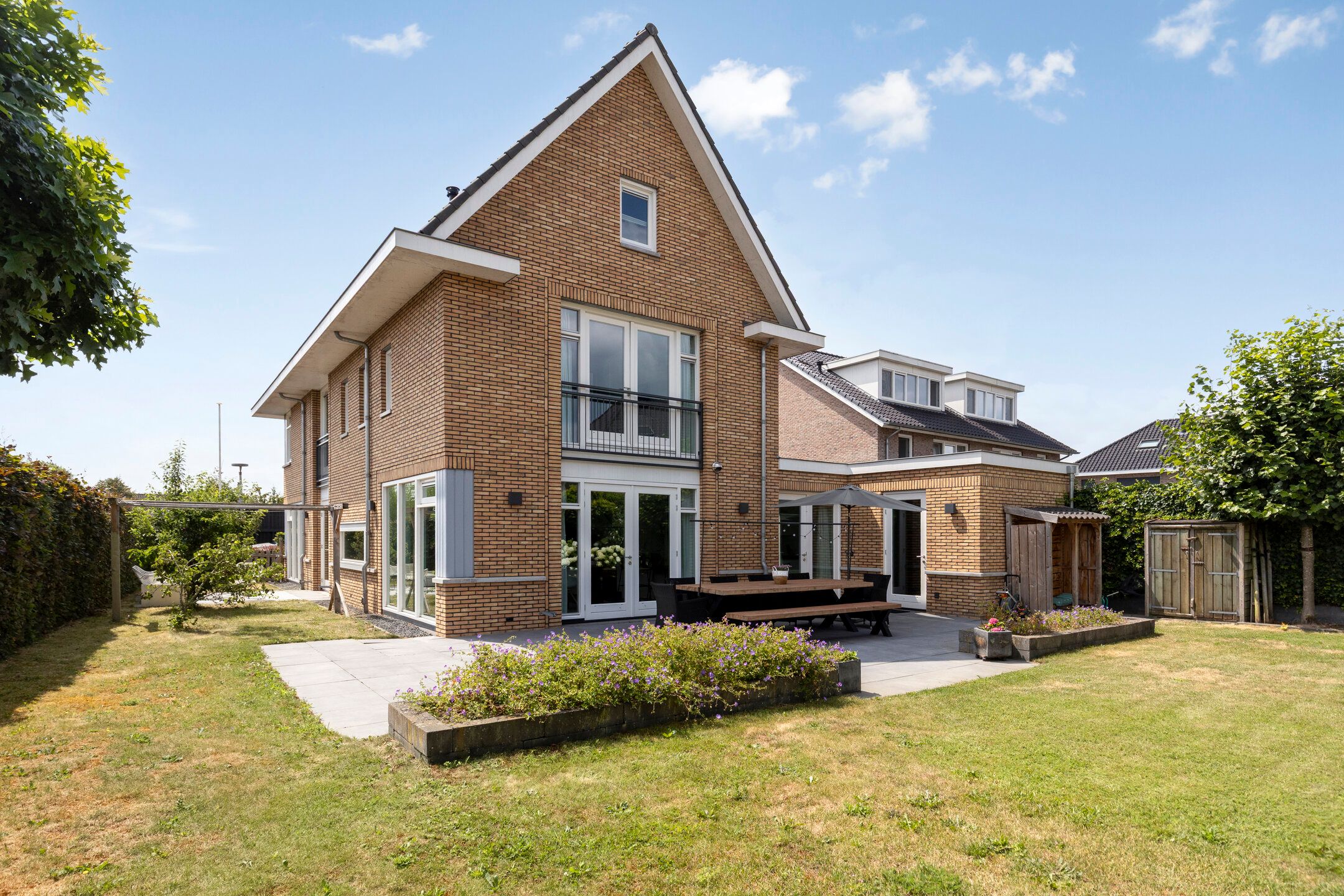 Foto van Hella Haassestraat 9, Duiven