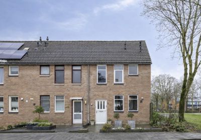 Foto van Zwaanstraat 2, Duiven