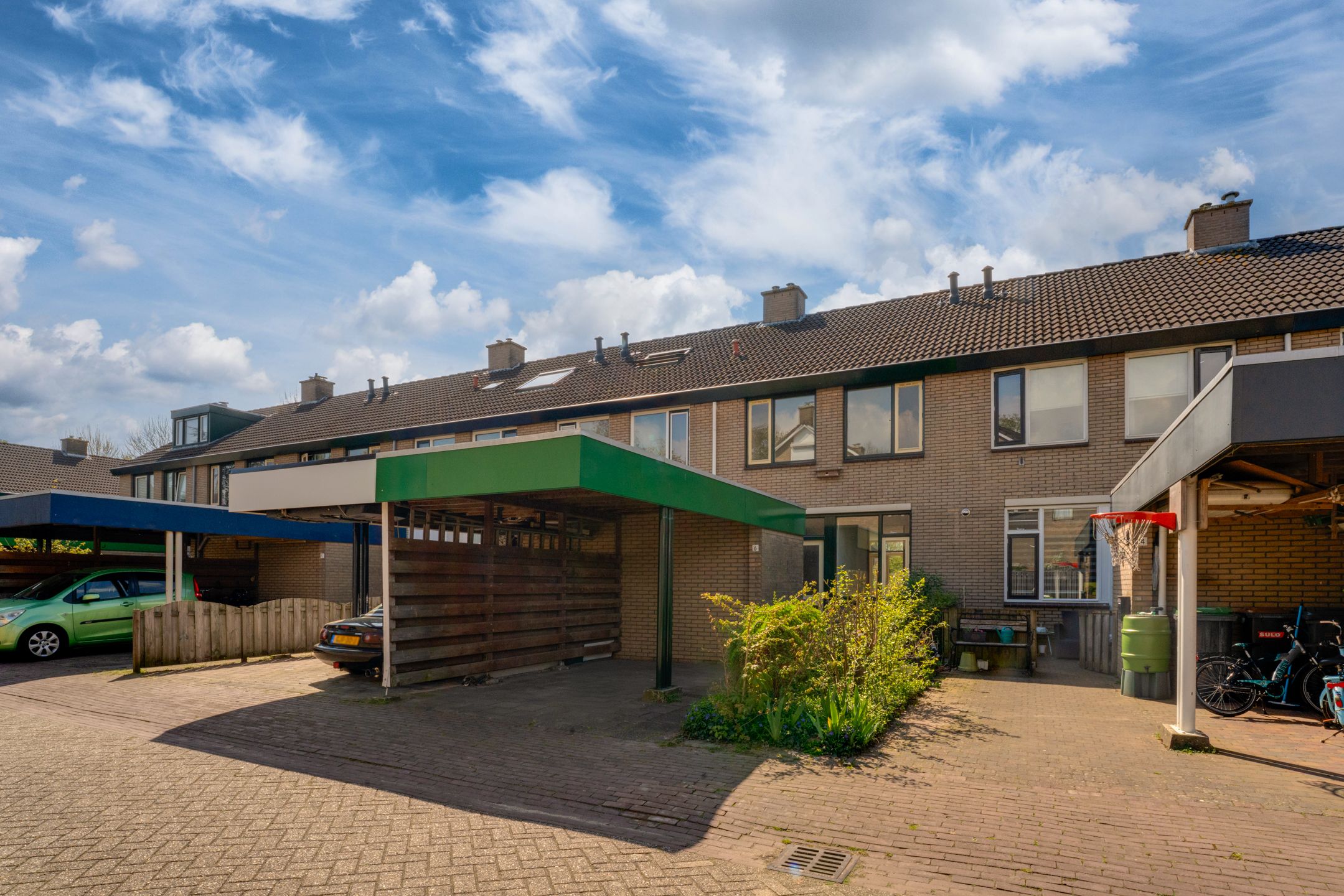 Foto van De Lariks 6, Duiven