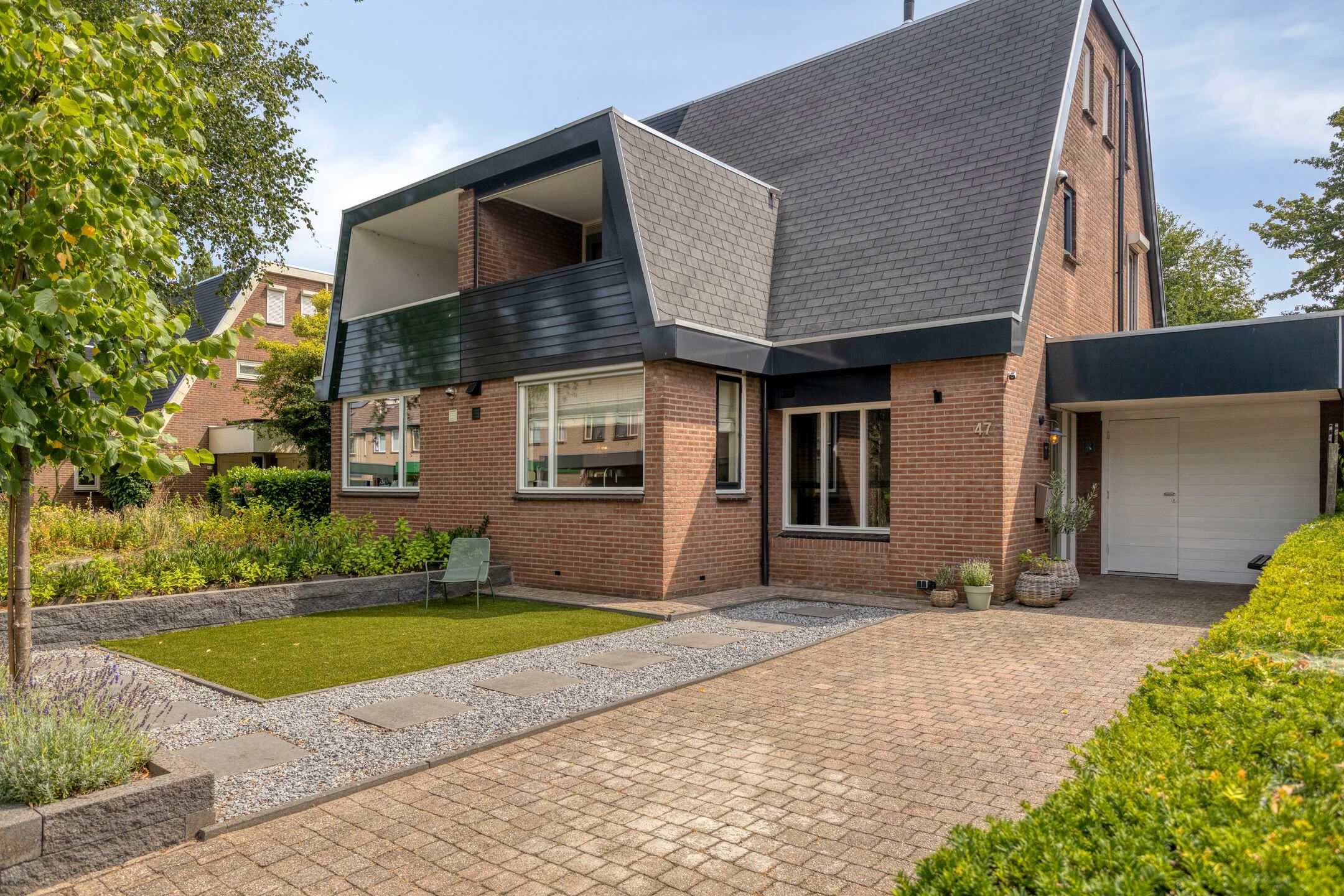 Foto van Iepenlaan 47, Duiven