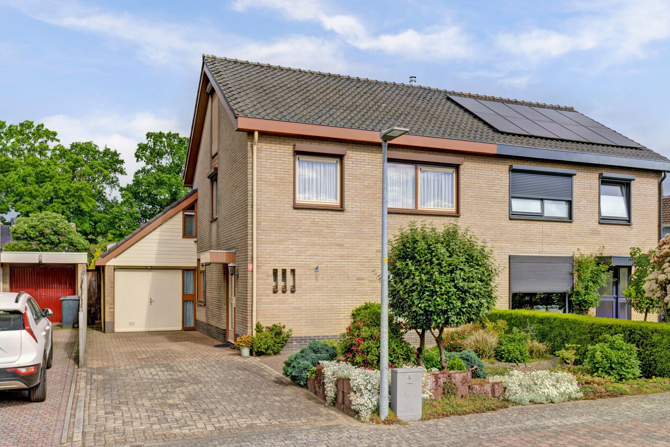 Foto van Prins Bernhardstraat 13, Duiven
