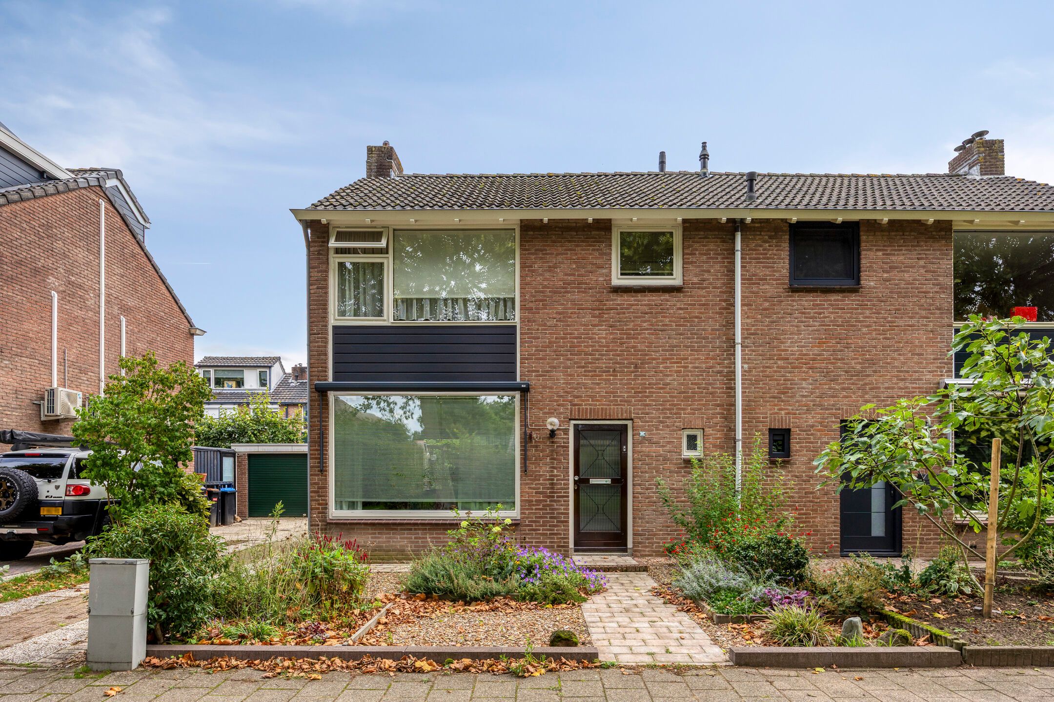 Foto van Prins Bernhardstraat 16, Duiven