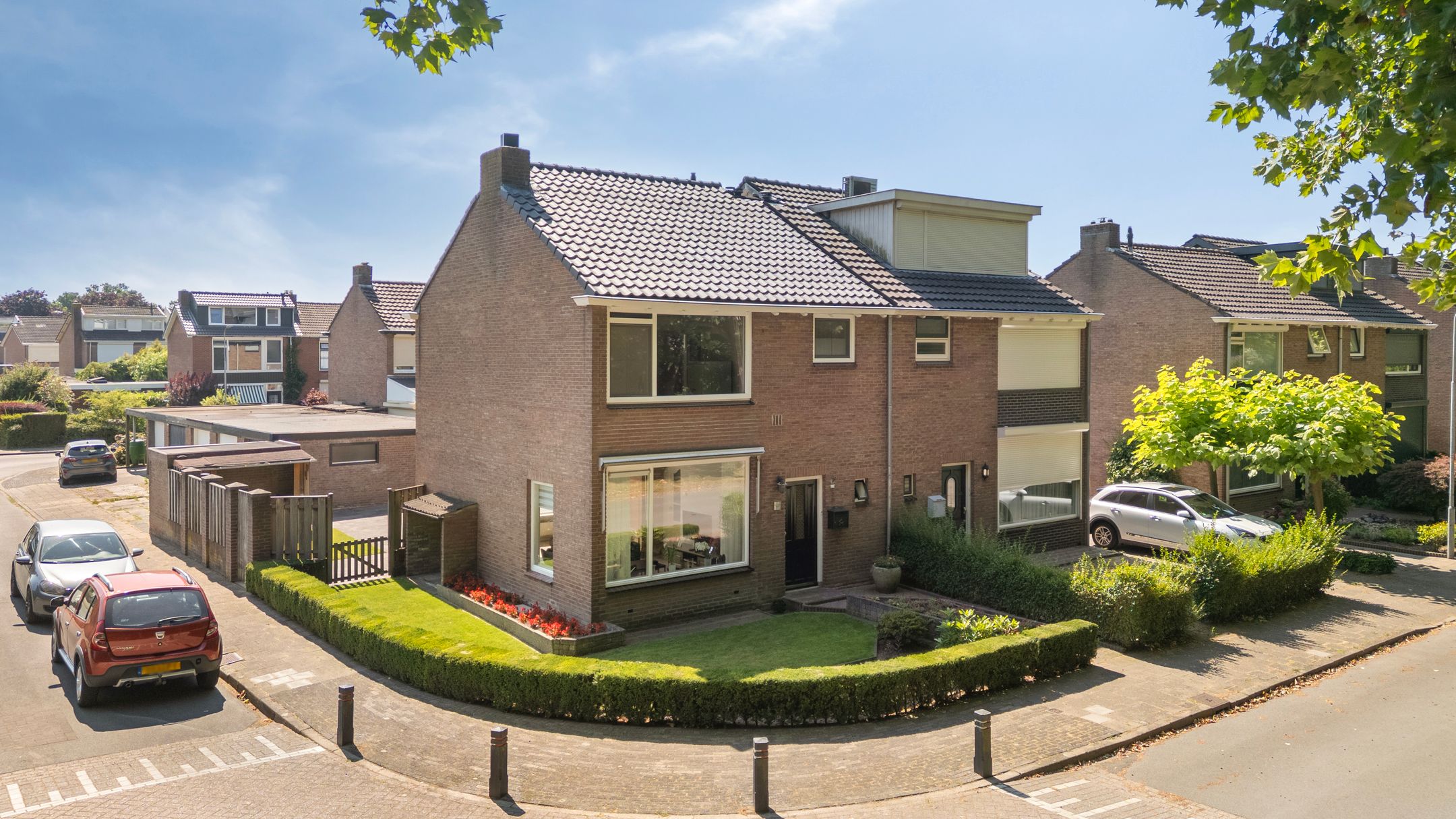 Foto van Prins Bernhardstraat 32, Duiven
