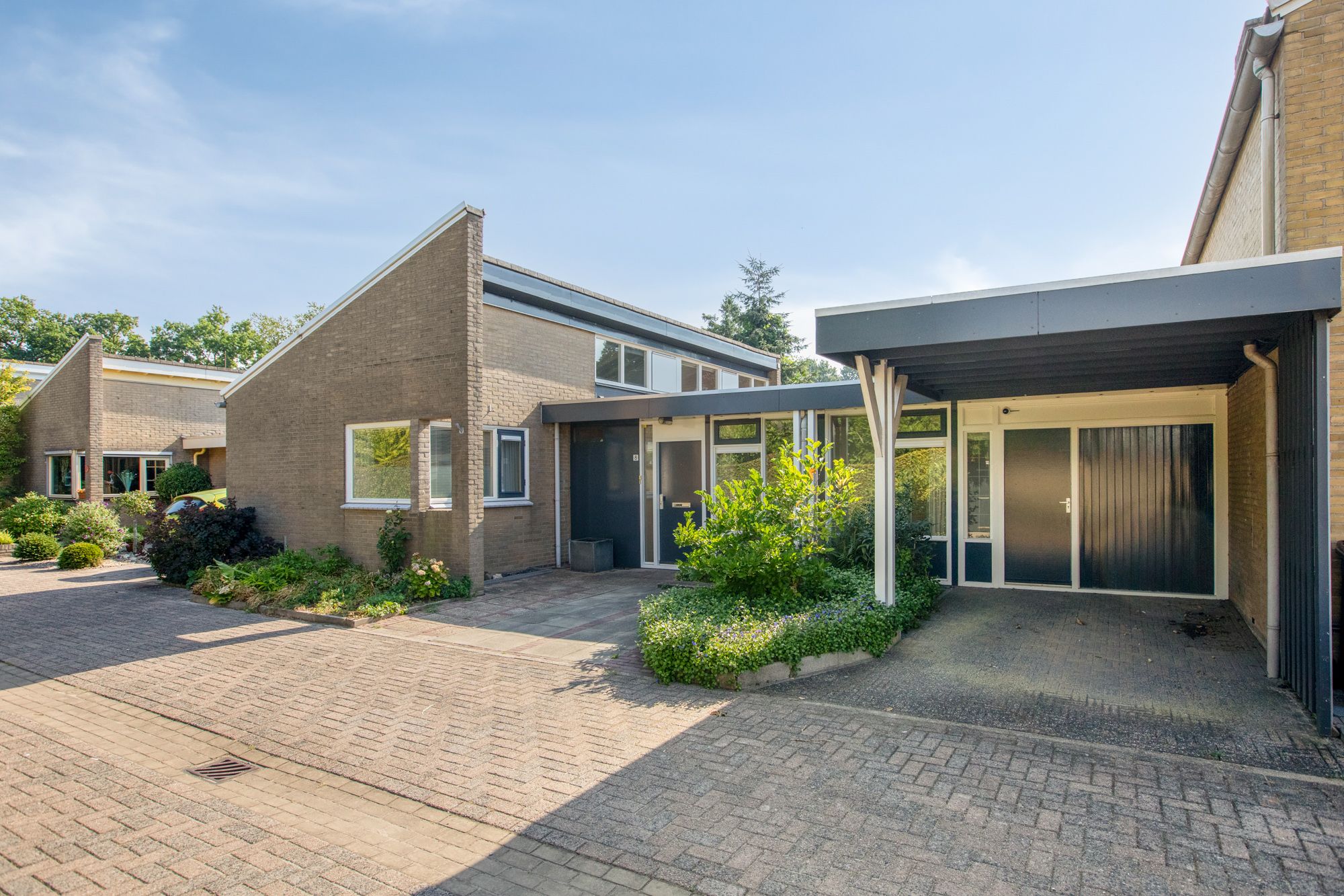 Foto van Irenestraat 8, Duiven
