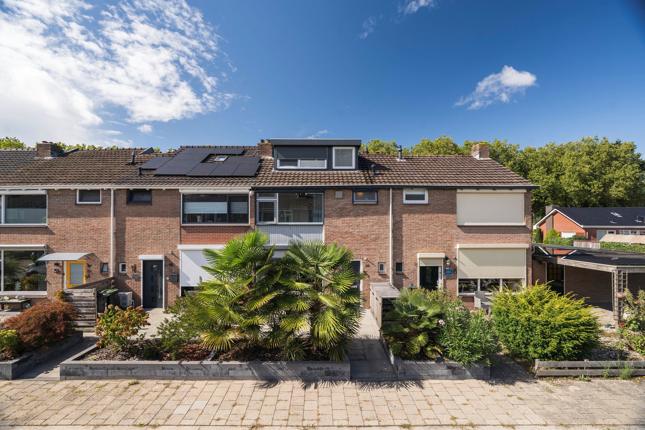 Foto van Margrietstraat 29, Duiven