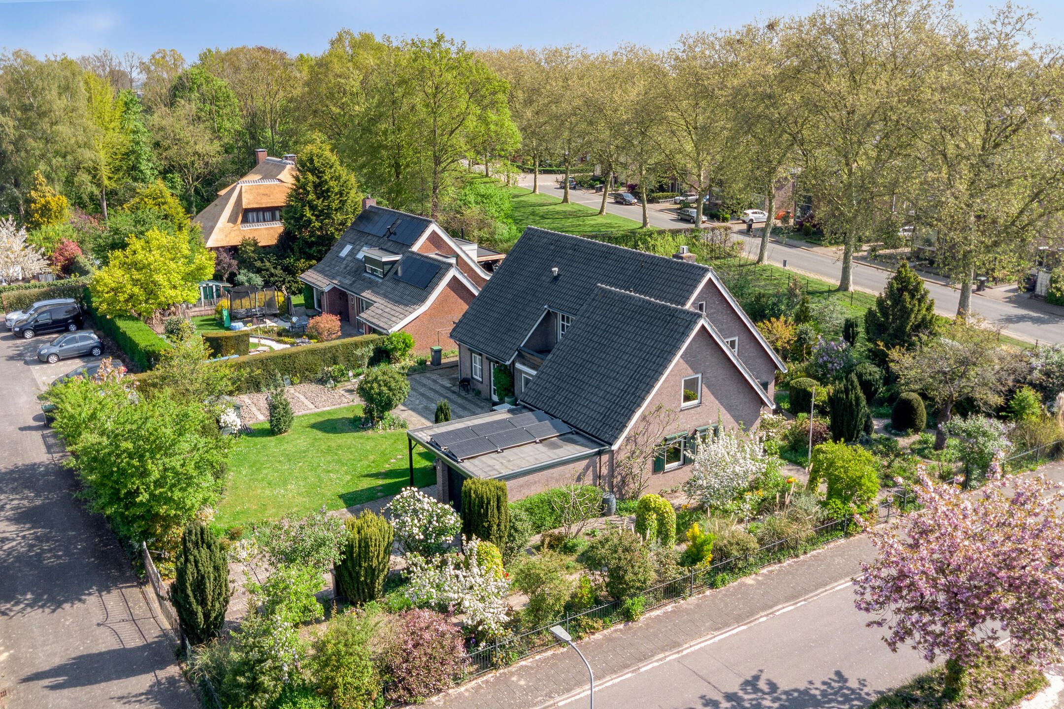 Foto van Wilhelminastraat 44, Duiven