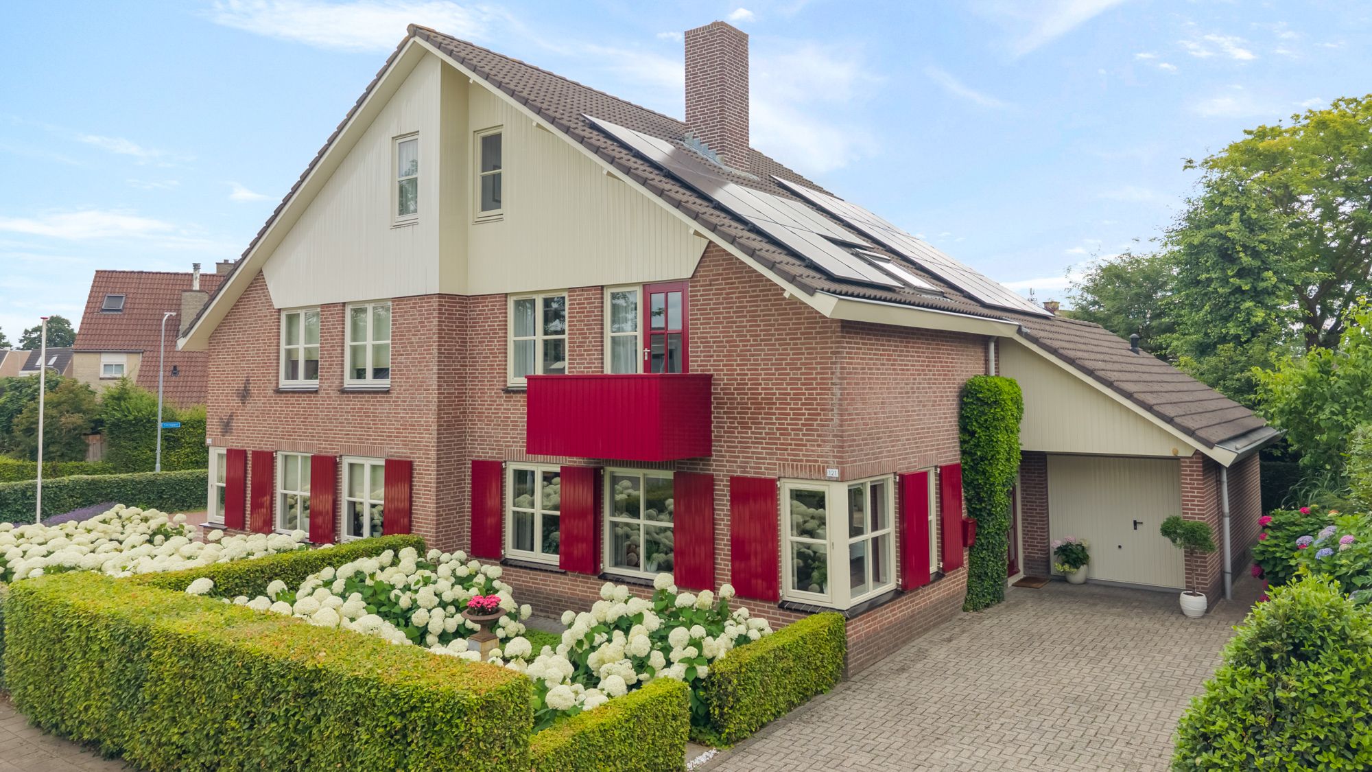 Foto van Bellefleur 121, Duiven