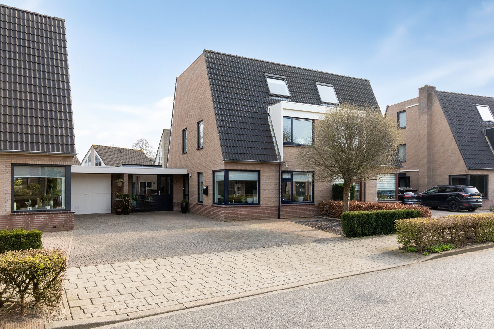 Foto van Bellefleur 93, Duiven