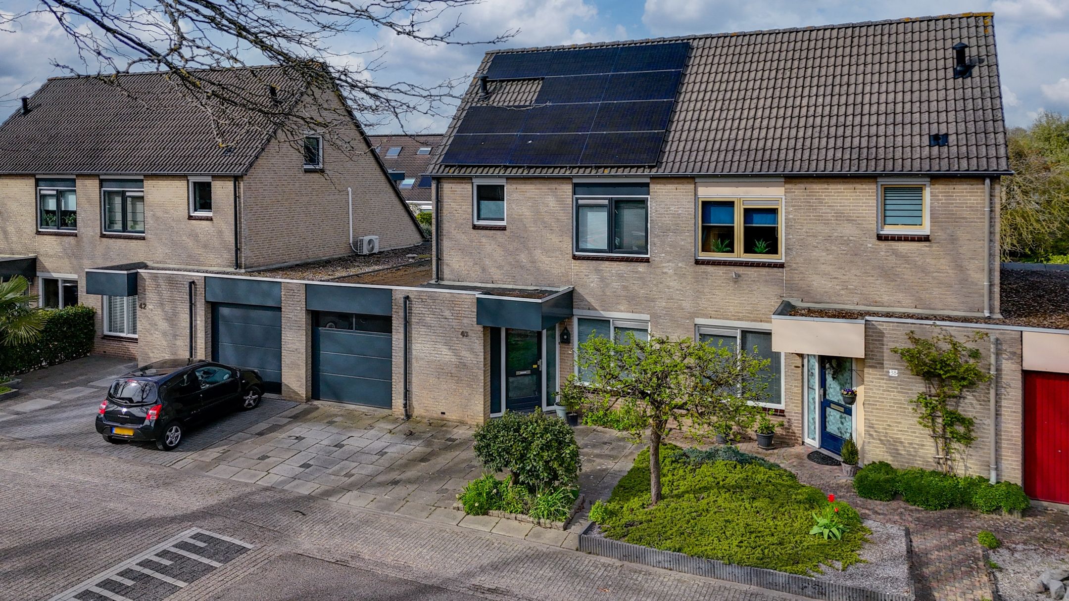 Foto van Golden Delicious 40, Duiven
