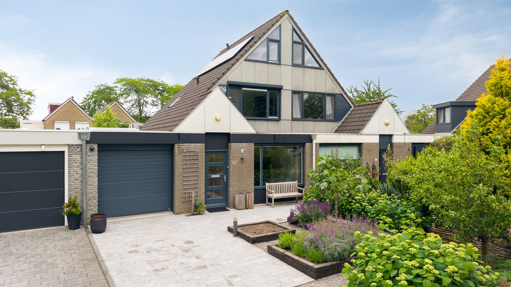 Foto van Melrose 64, Duiven