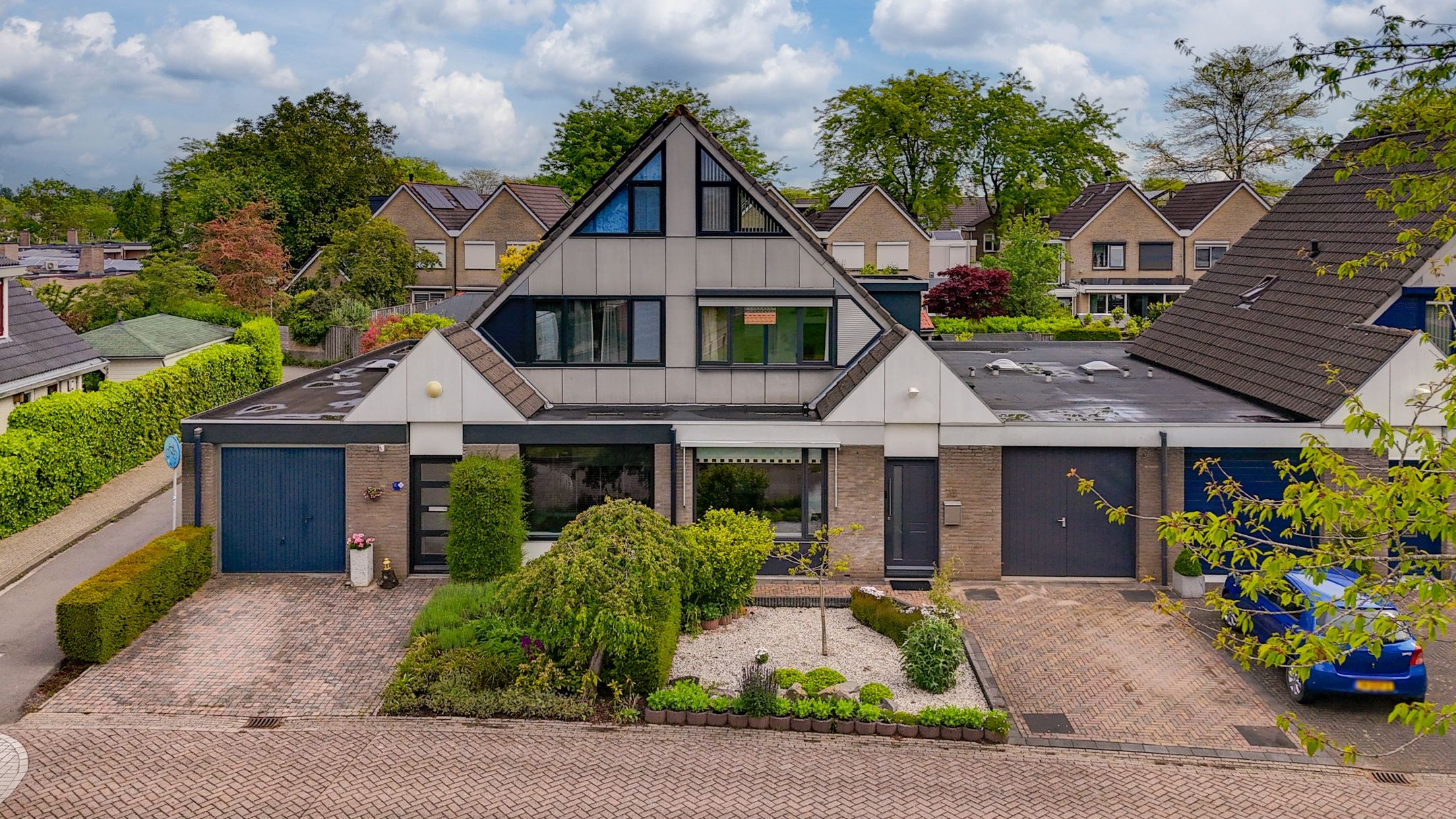 Foto van Melrose 74, Duiven