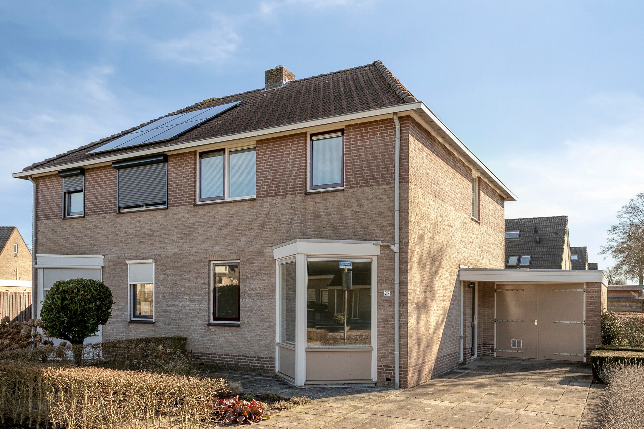 Foto van Suikerpeer 29, Duiven