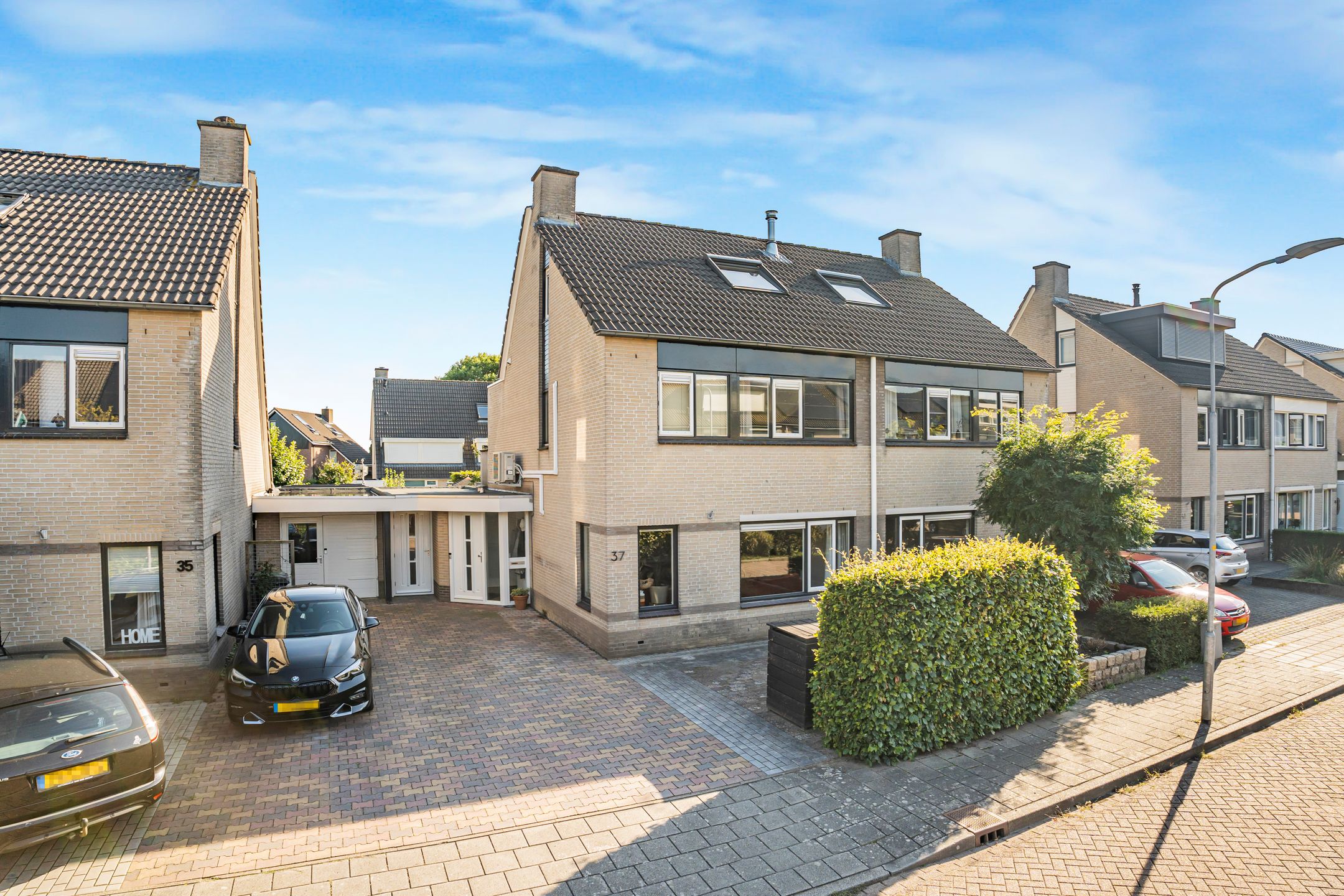 Foto van Suikerpeer 37, Duiven