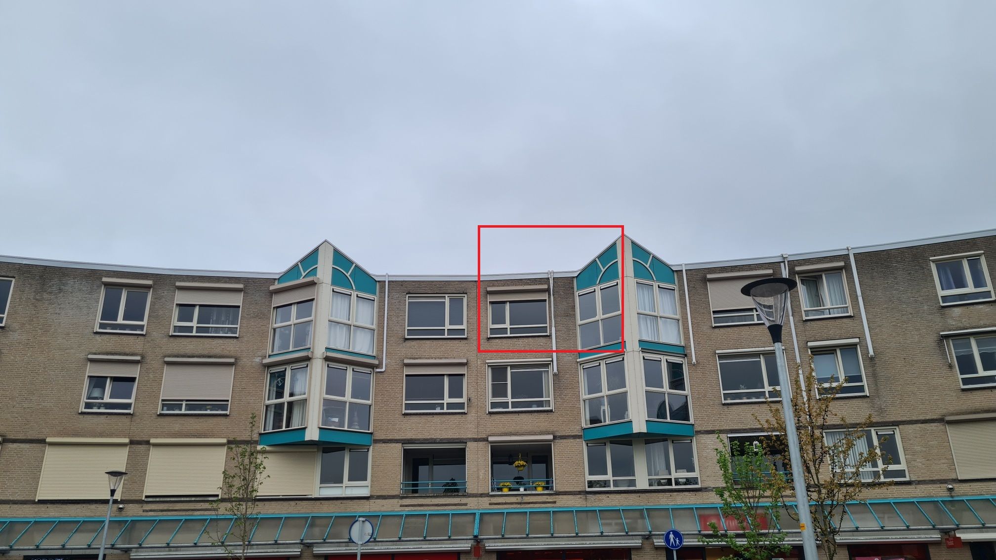 Foto van Eilandplein 268, Duiven